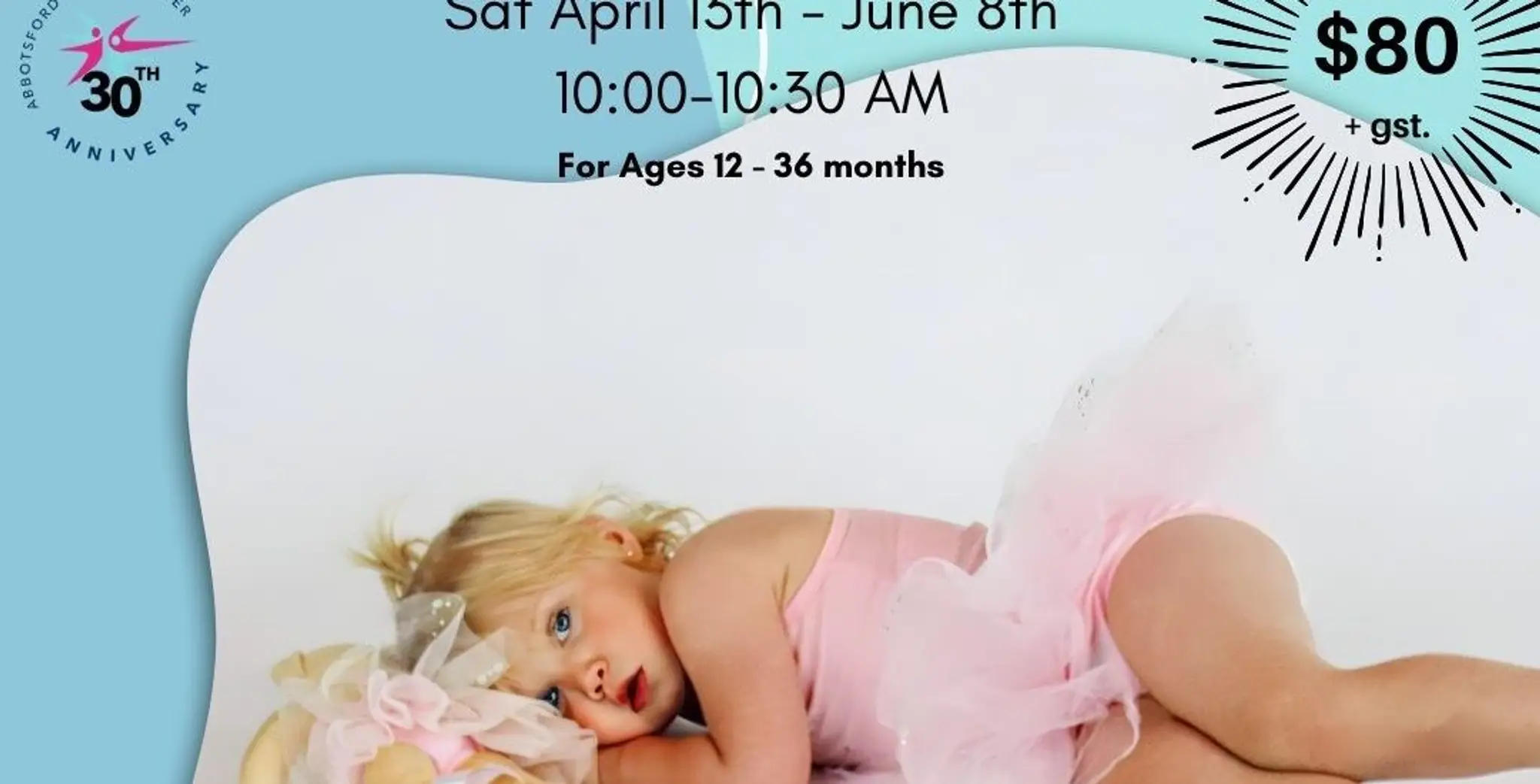 Abbotsford Dance Center