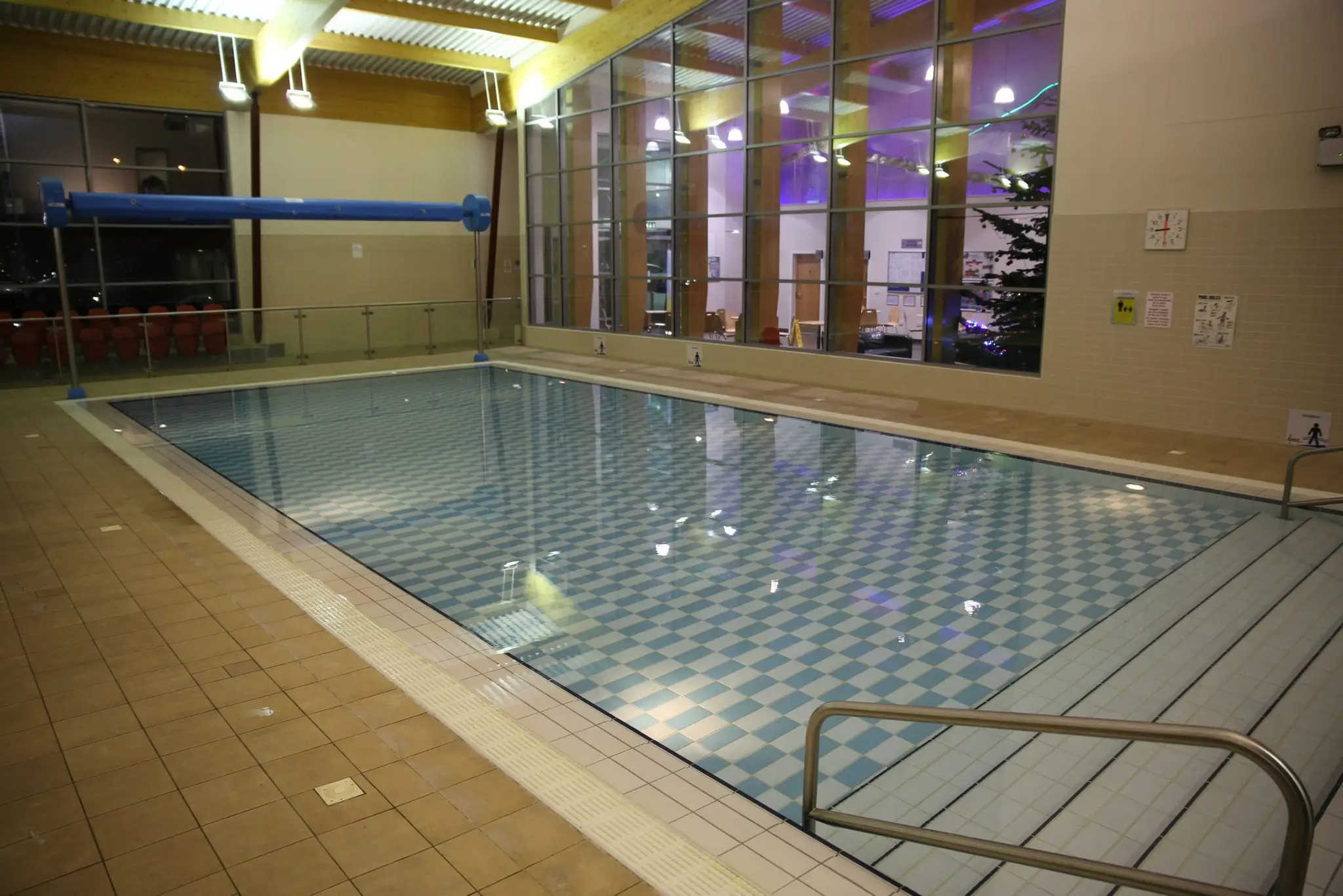 Shoreline Leisure Greystones
