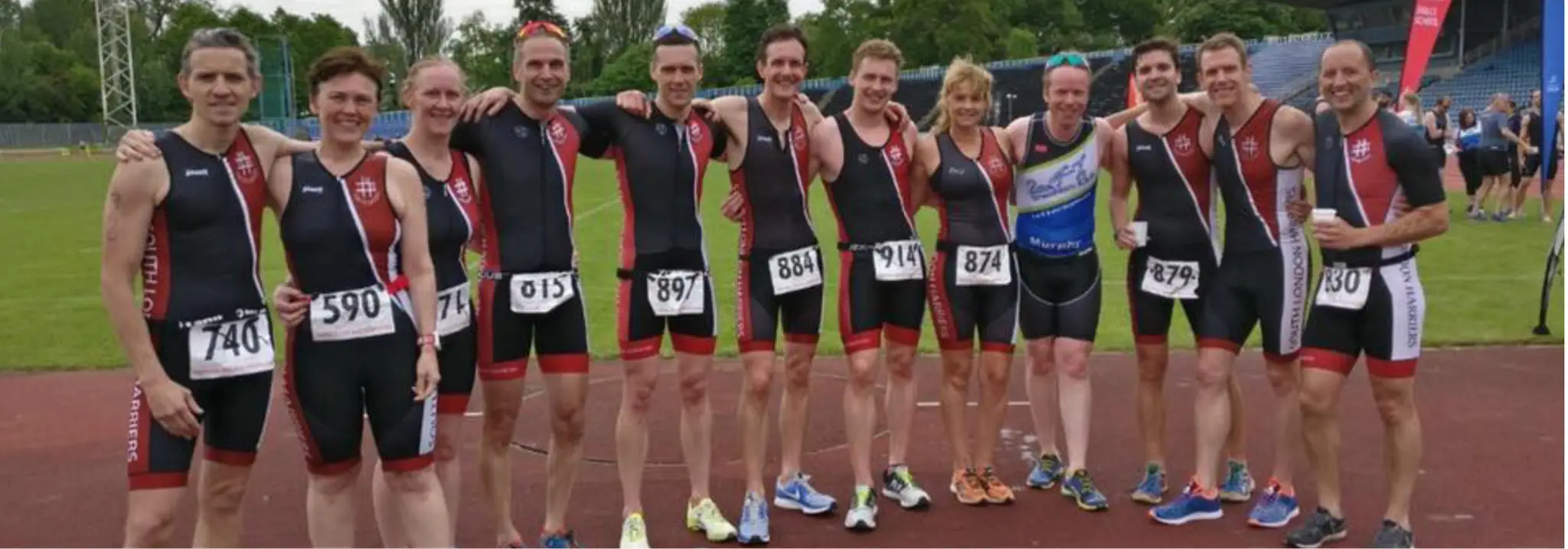 South London Harriers