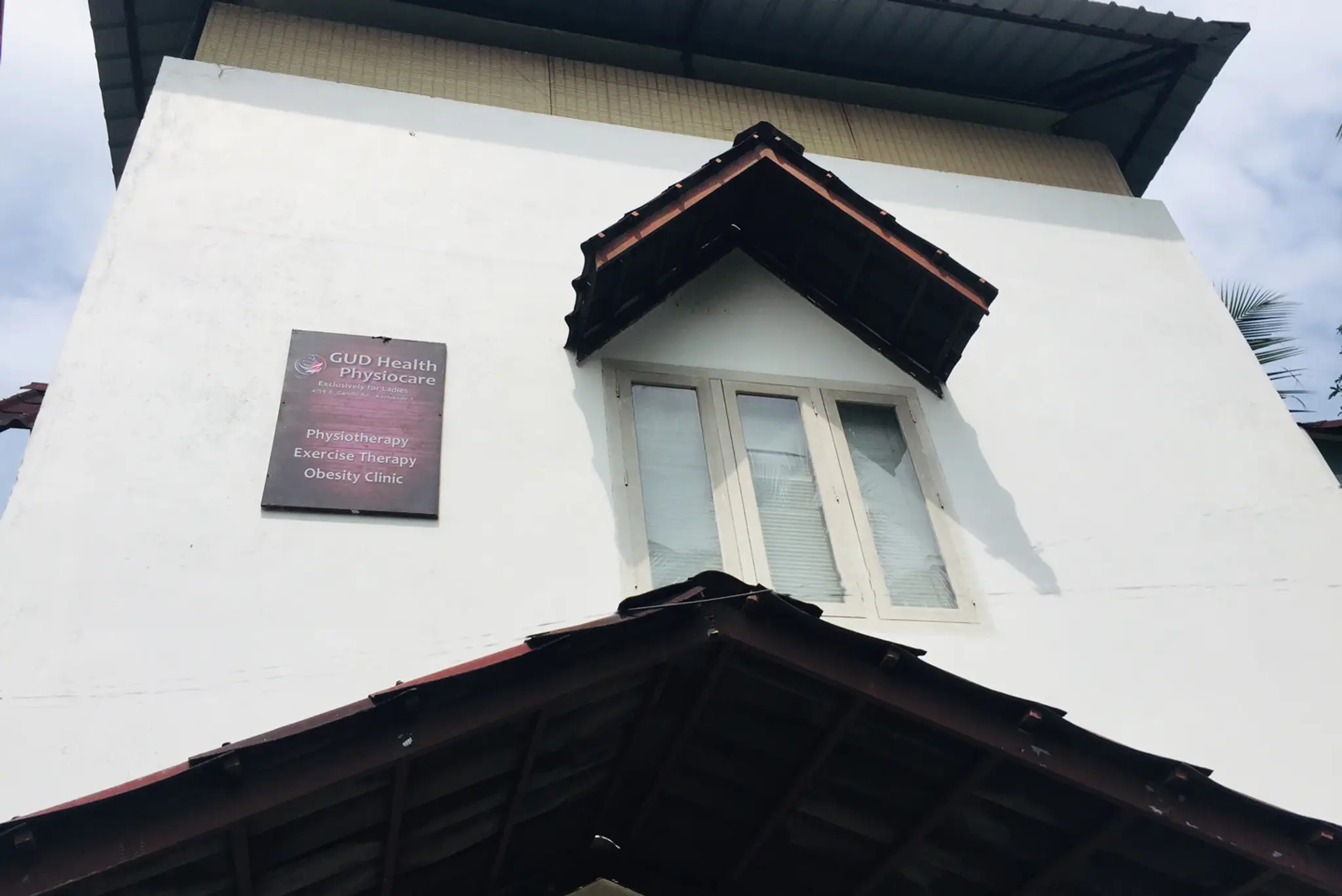 GUD Health Physiocare