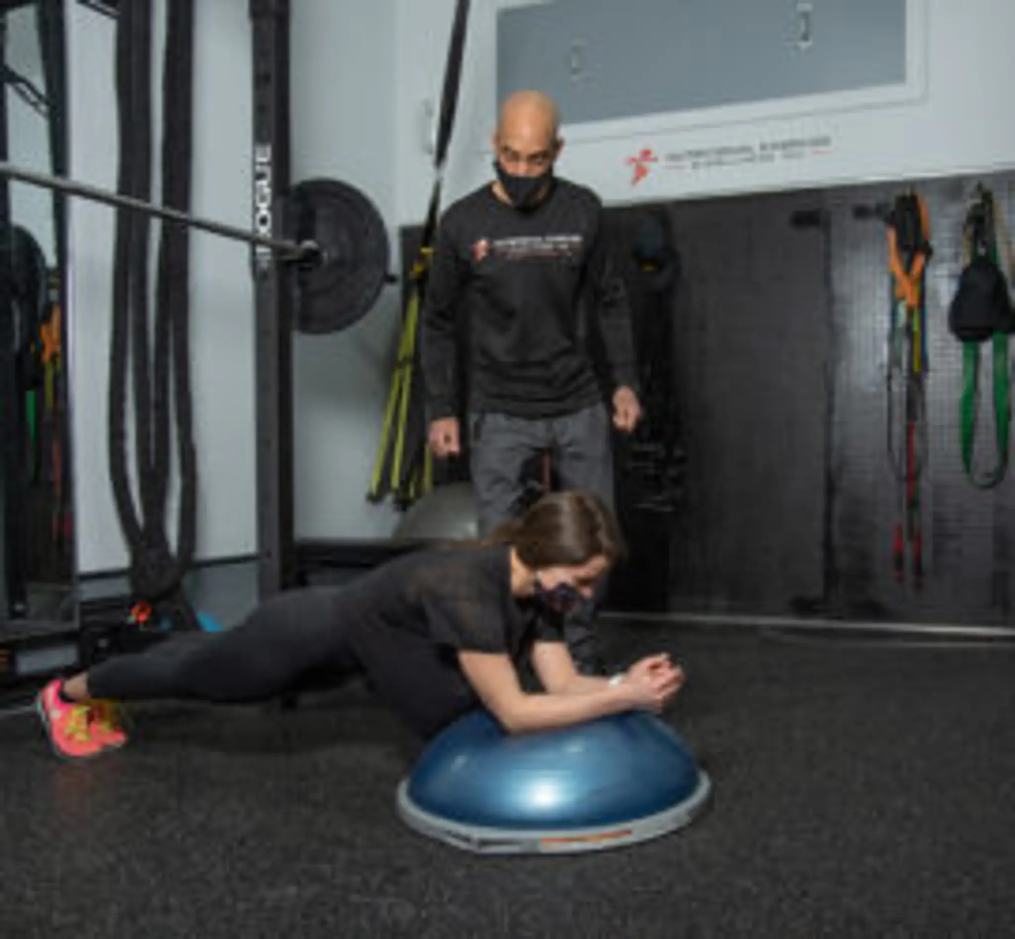 Nutritional Exercise & Wellness Inc.