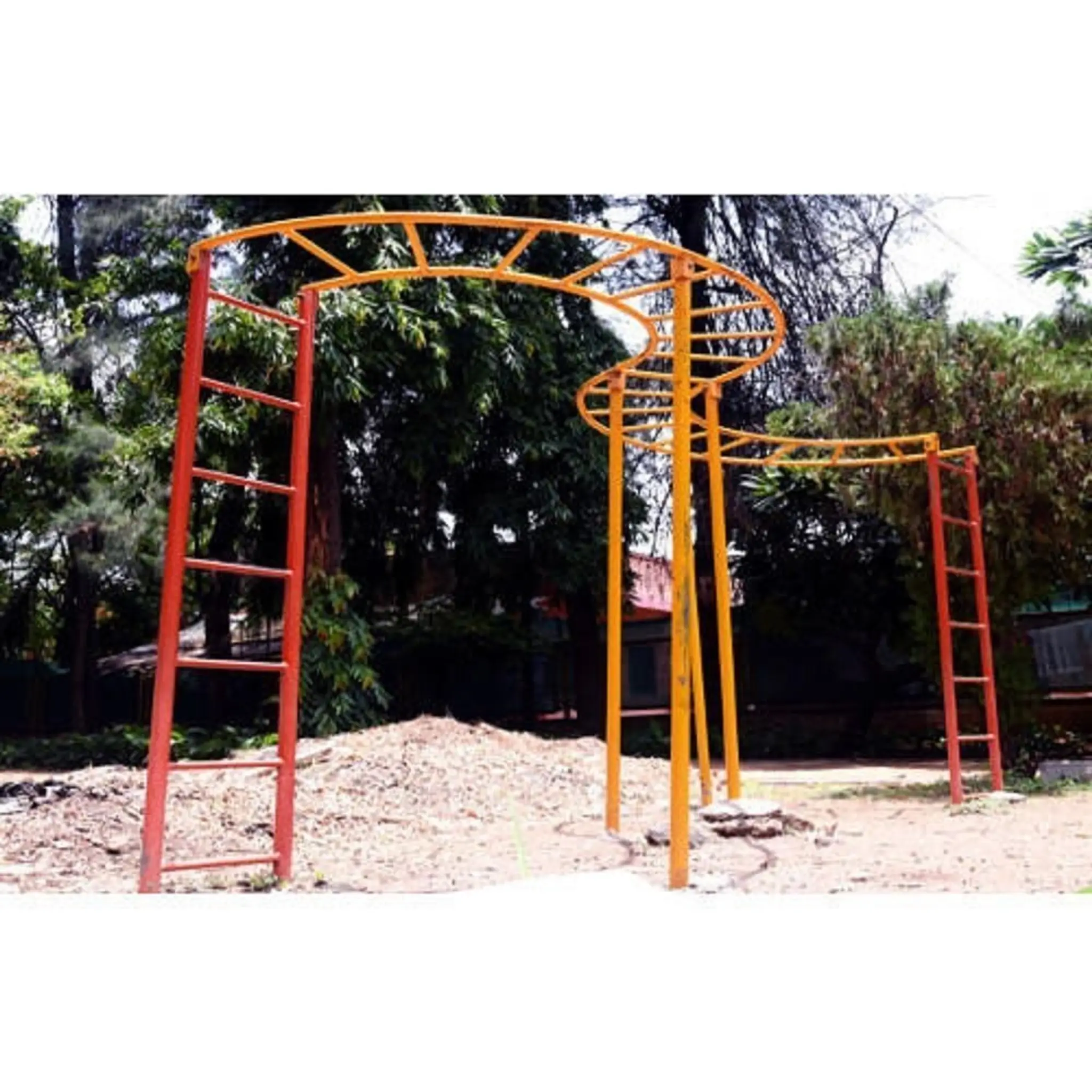 CLIMBWIN FITNESS CLUB