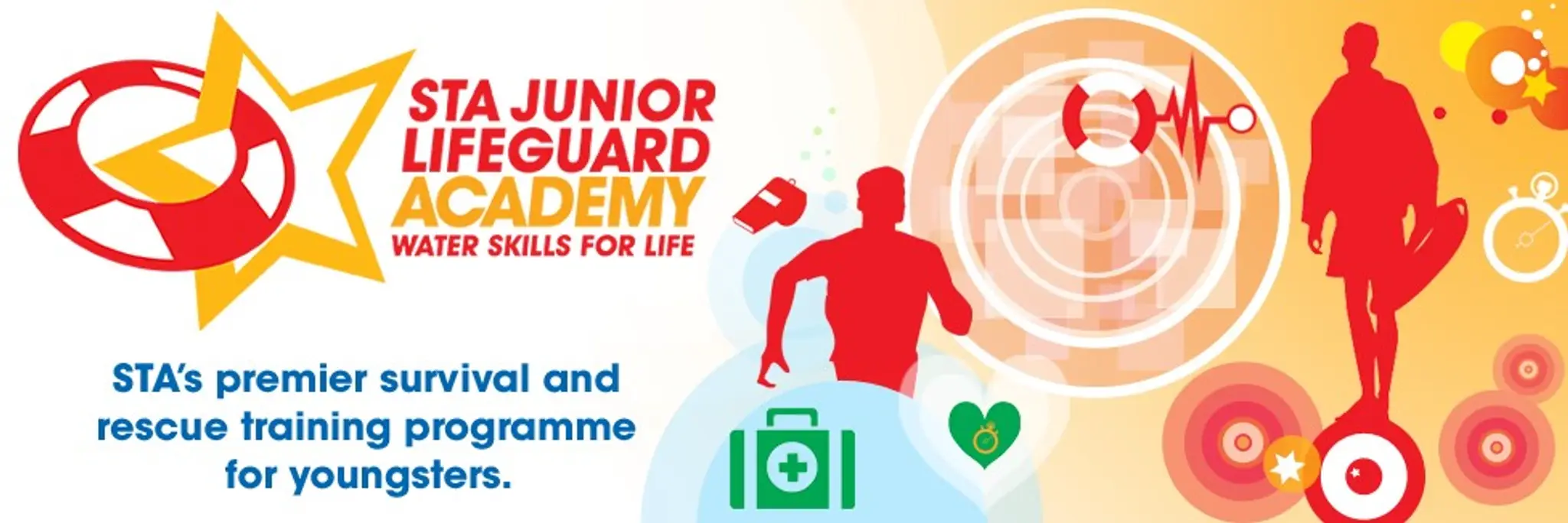 Splash-happy Swimschool