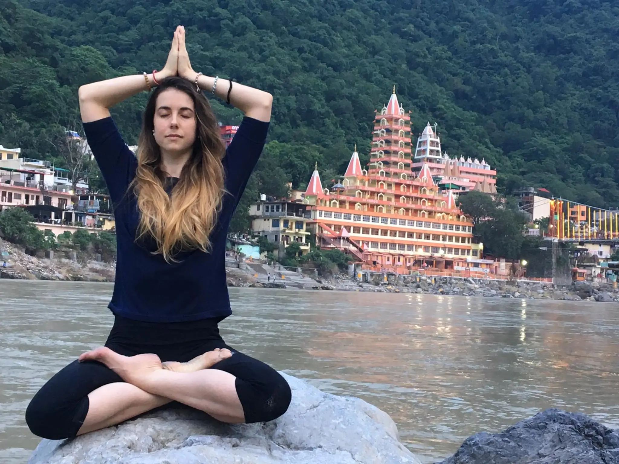 Satvik Yogshala