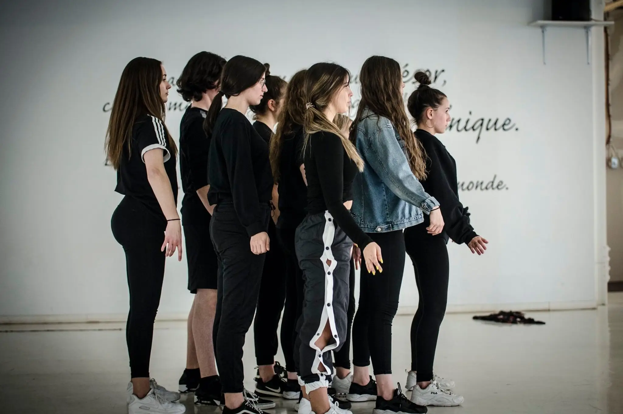Studio De Danse Hipnoze