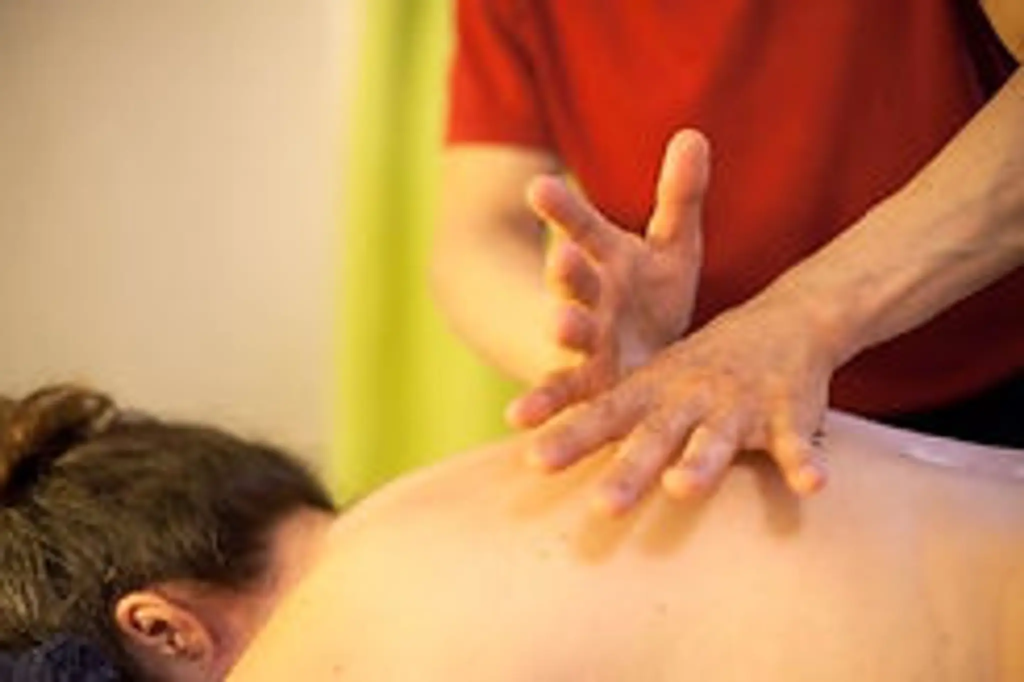 Art Massage And Art Martial Tai Chi, Qi Gong
