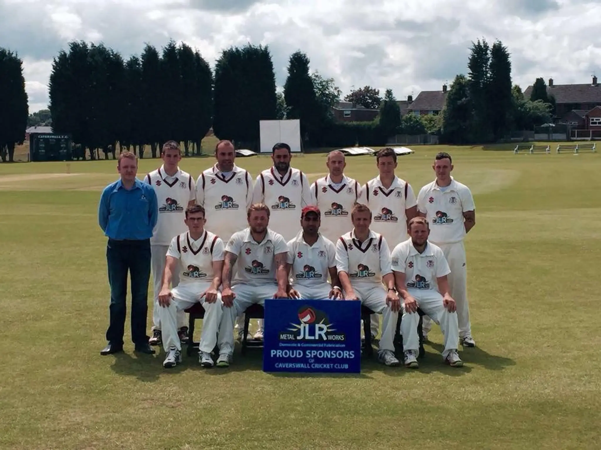 Caverswall Cricket Club