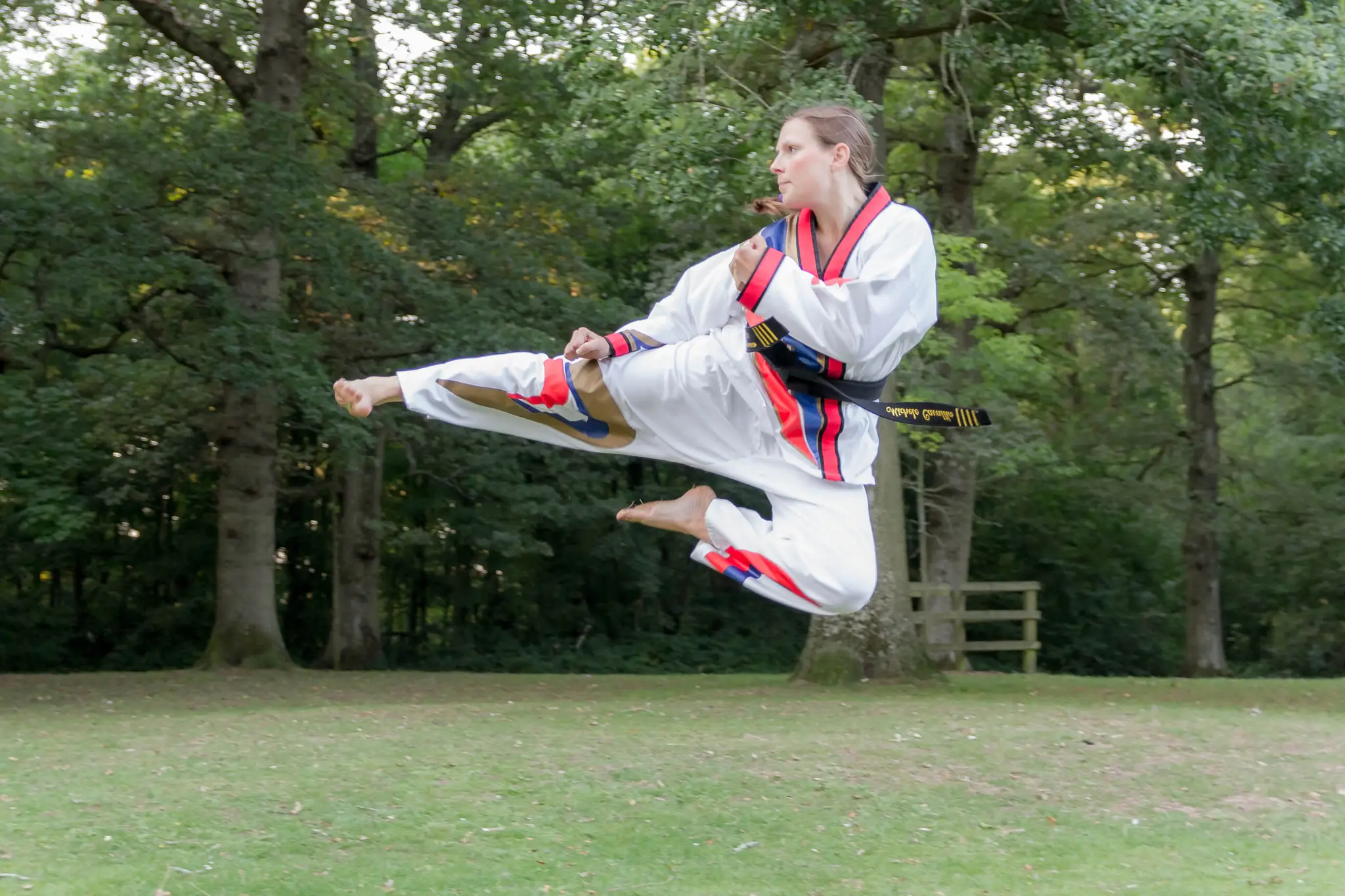 Lewes Taekwondo