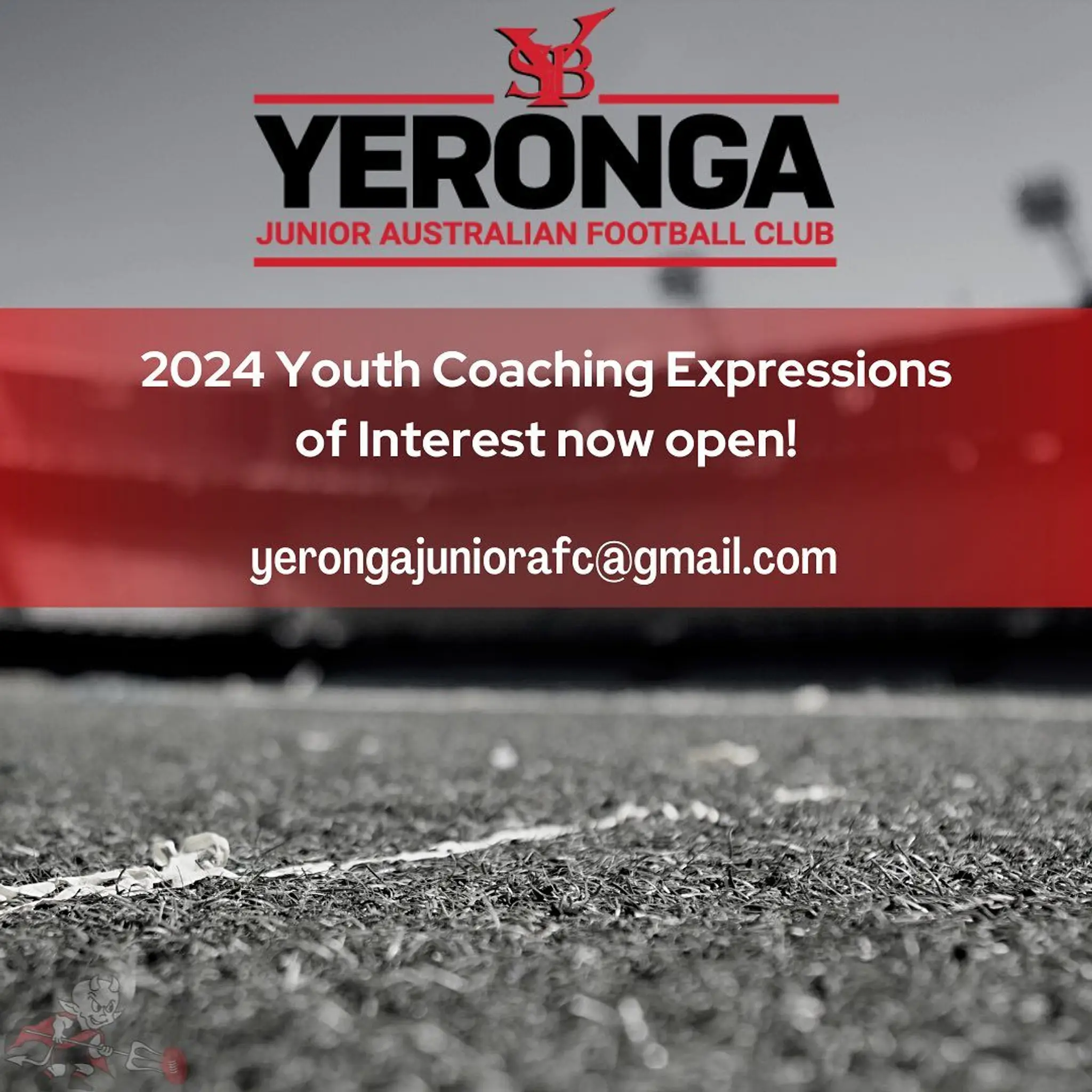 Yeronga Devils Juniors