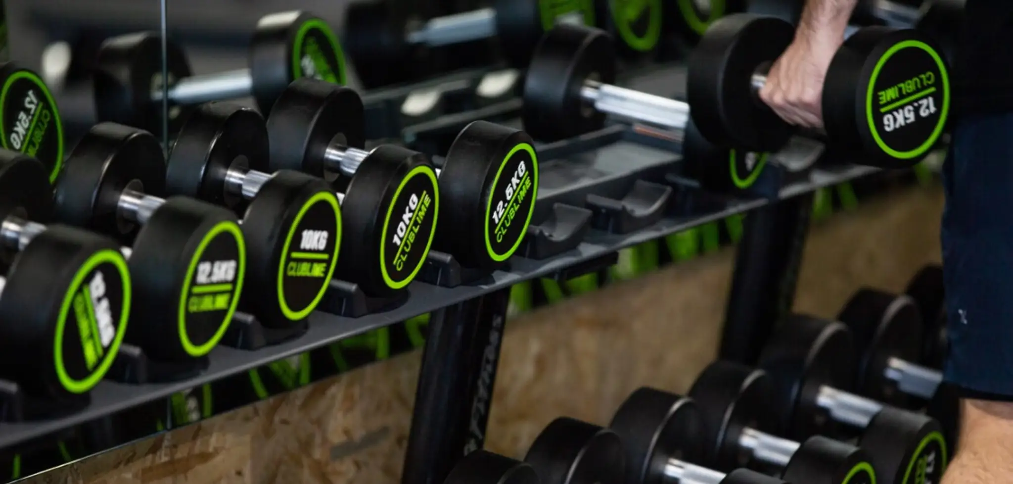 Club Lime Rouse Hill