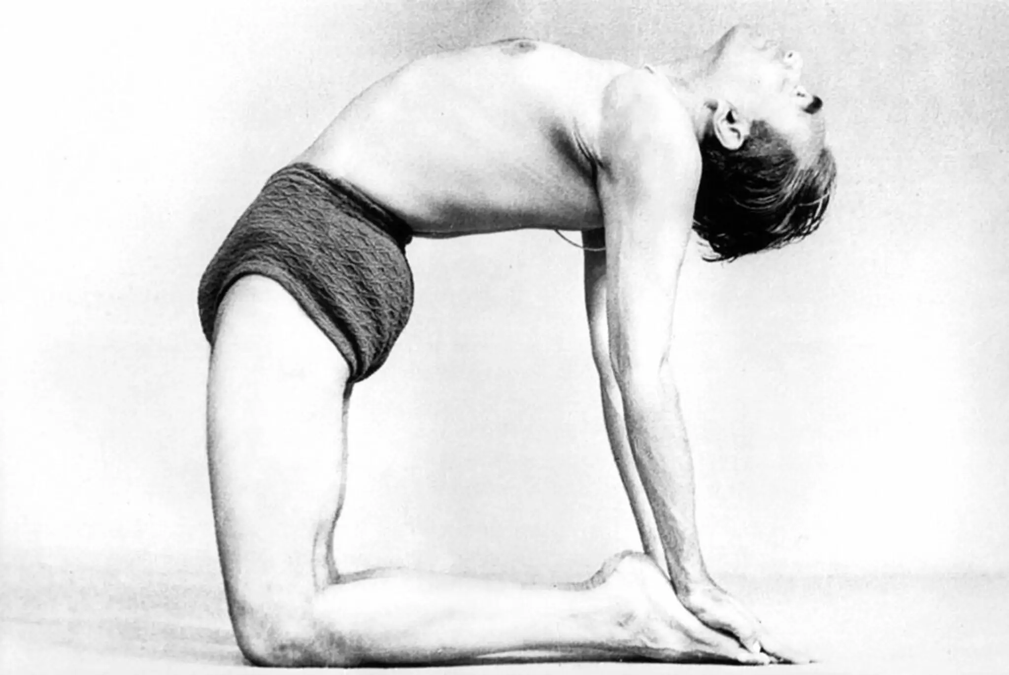 Workshops Yoga