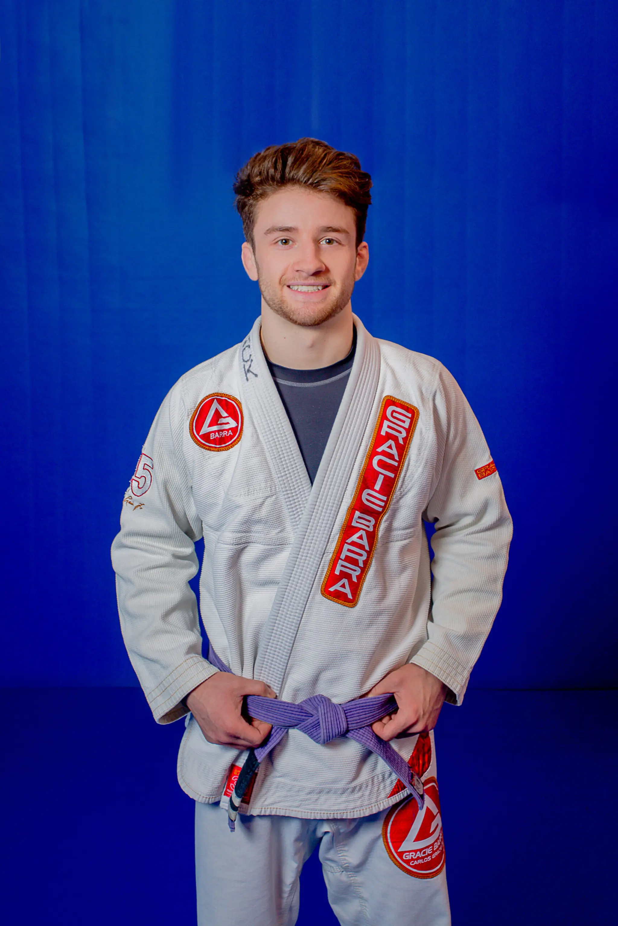 Gracie Barra Kitsilano