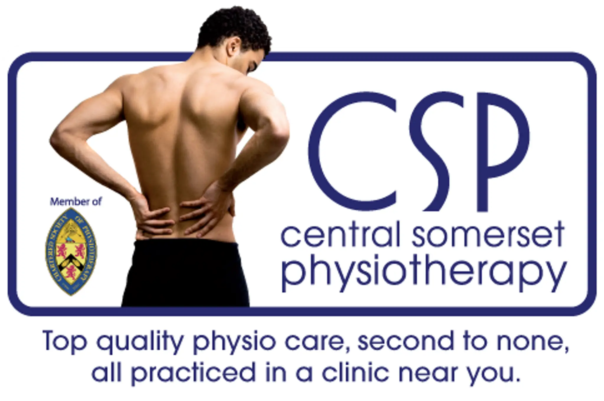 Central Somerset Physiotherapy (Burnham-on-Sea)
