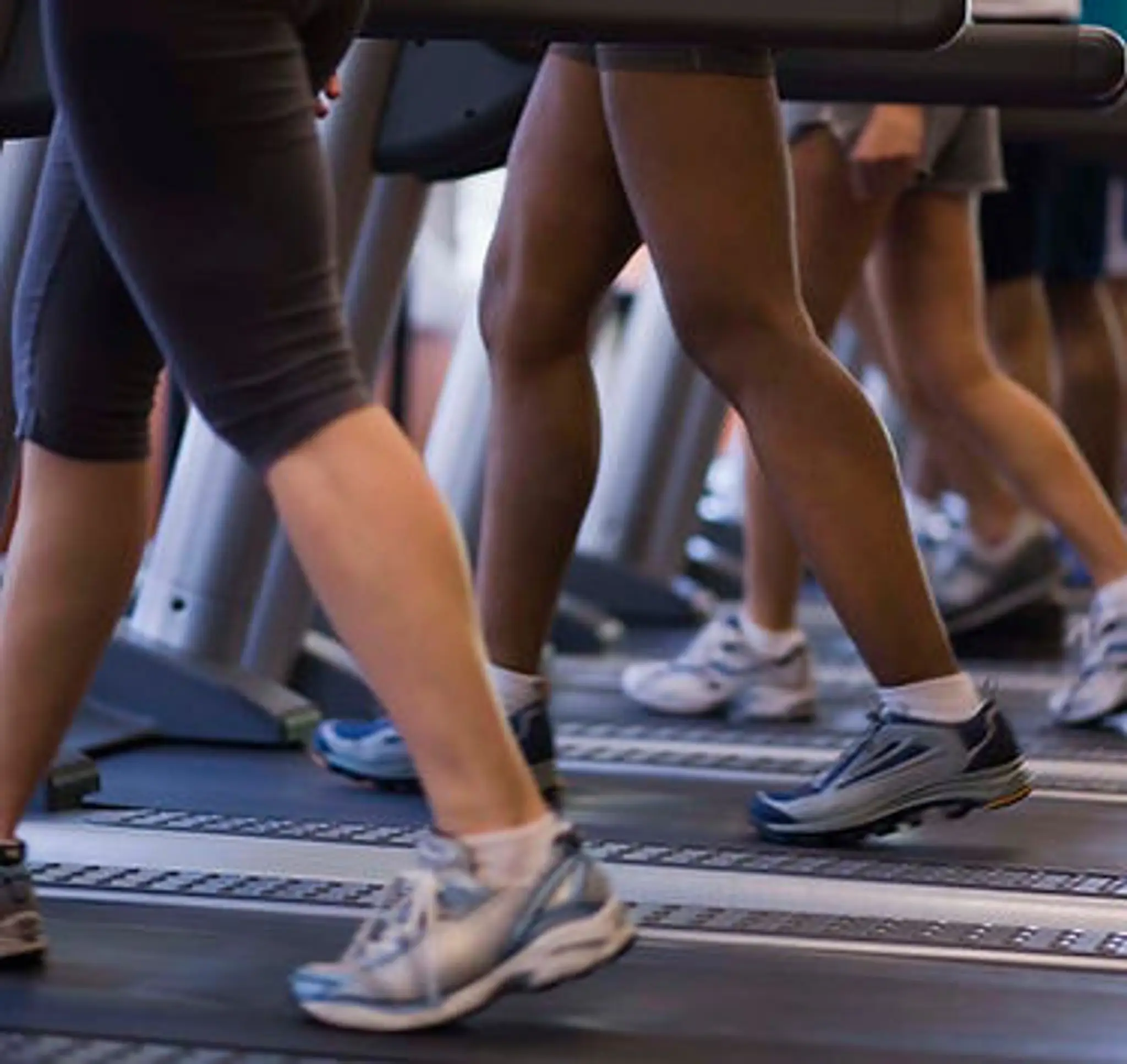 Regener8 Exercise Physiology and Fitness