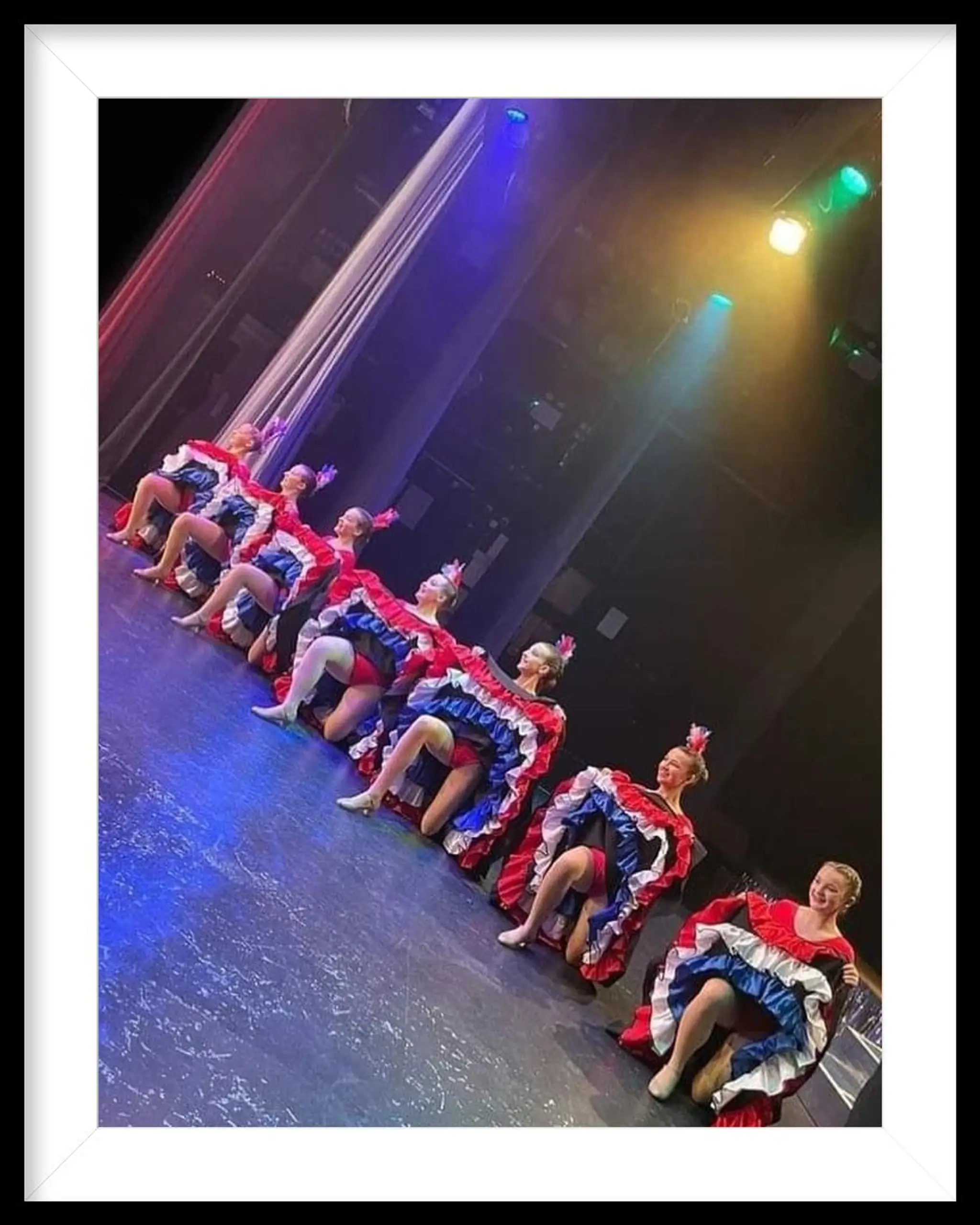 Thompson Dance Studios