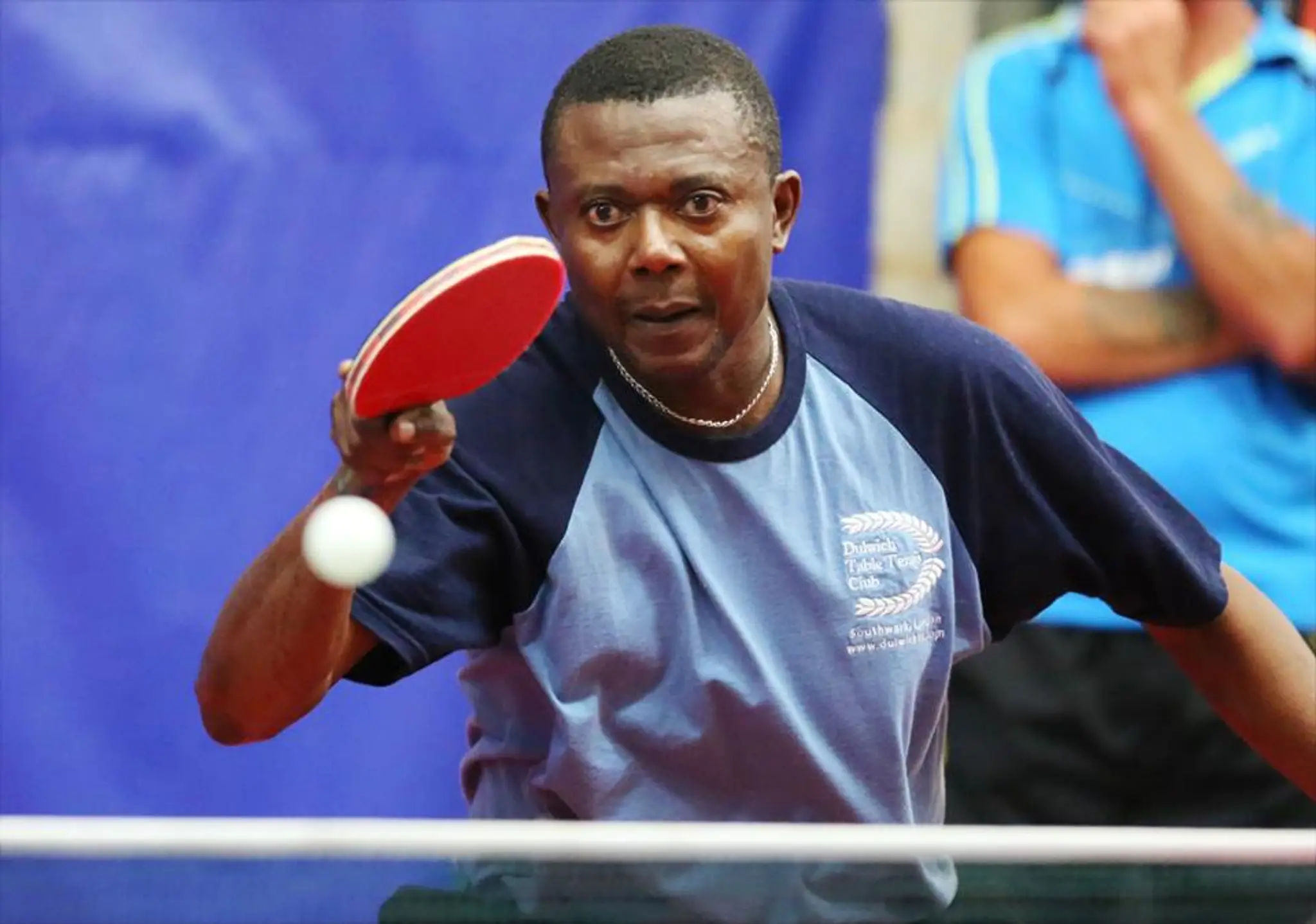 Dulwich Table Tennis Club
