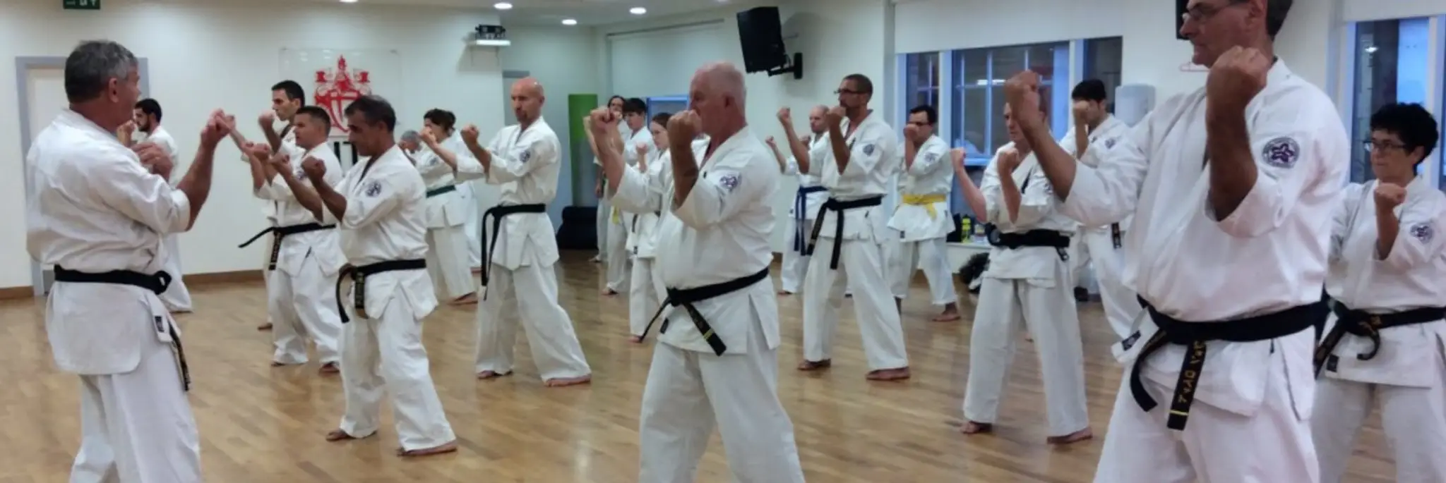Shidokan GB