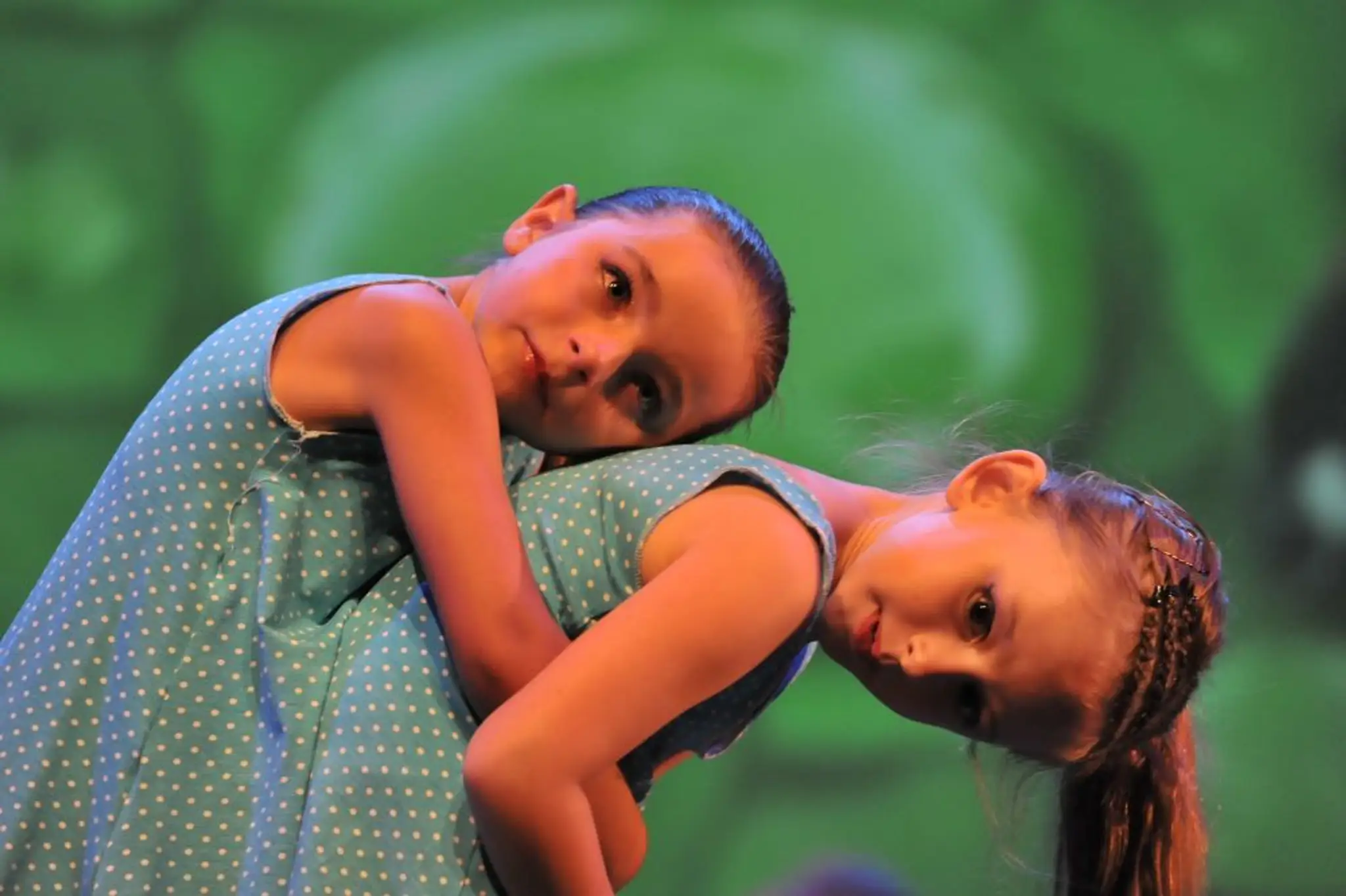 Dance School Creations Ephémères