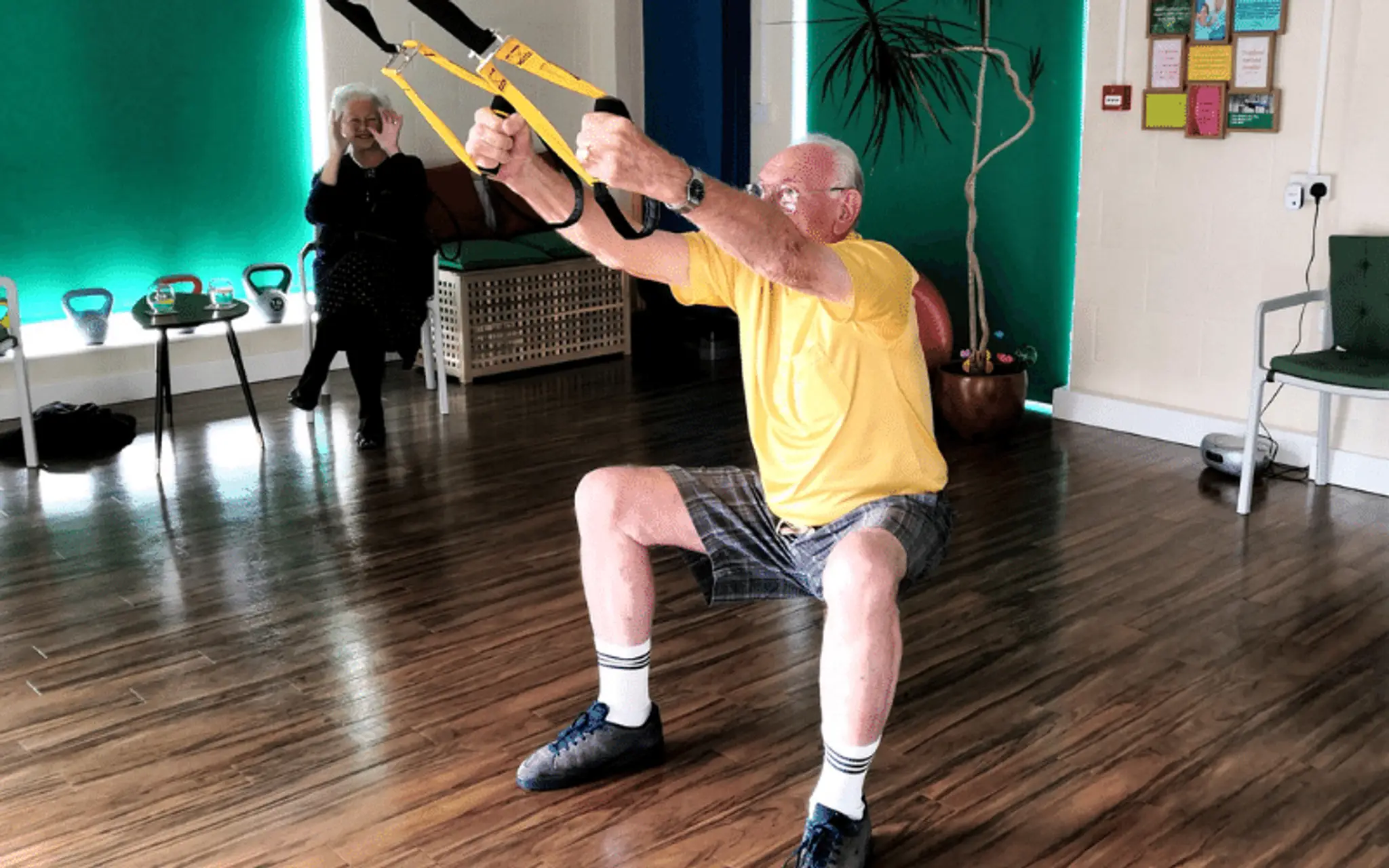 TRTrehab. Physiotherapy and Massage