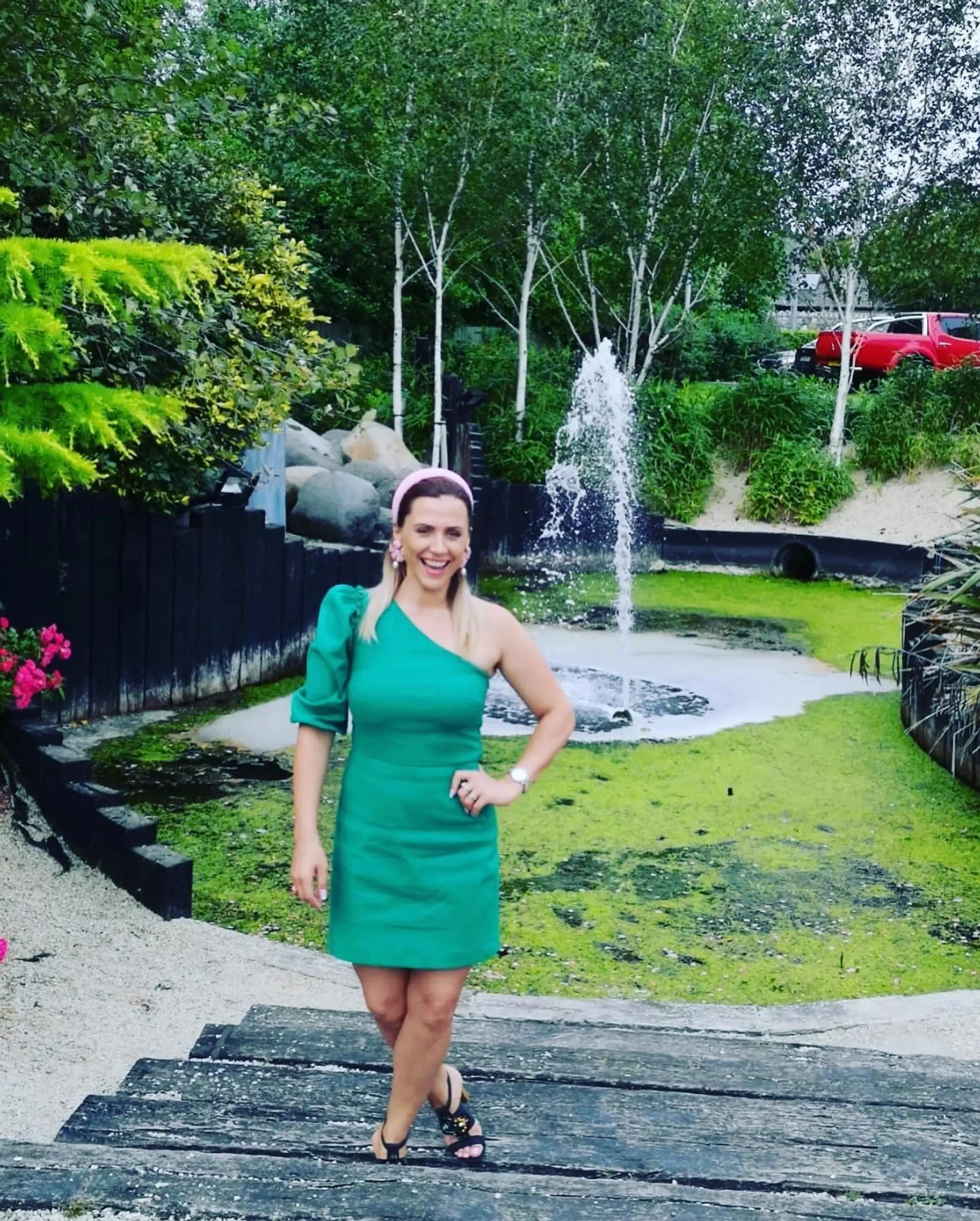 Fit.Fab.Lab Personal training