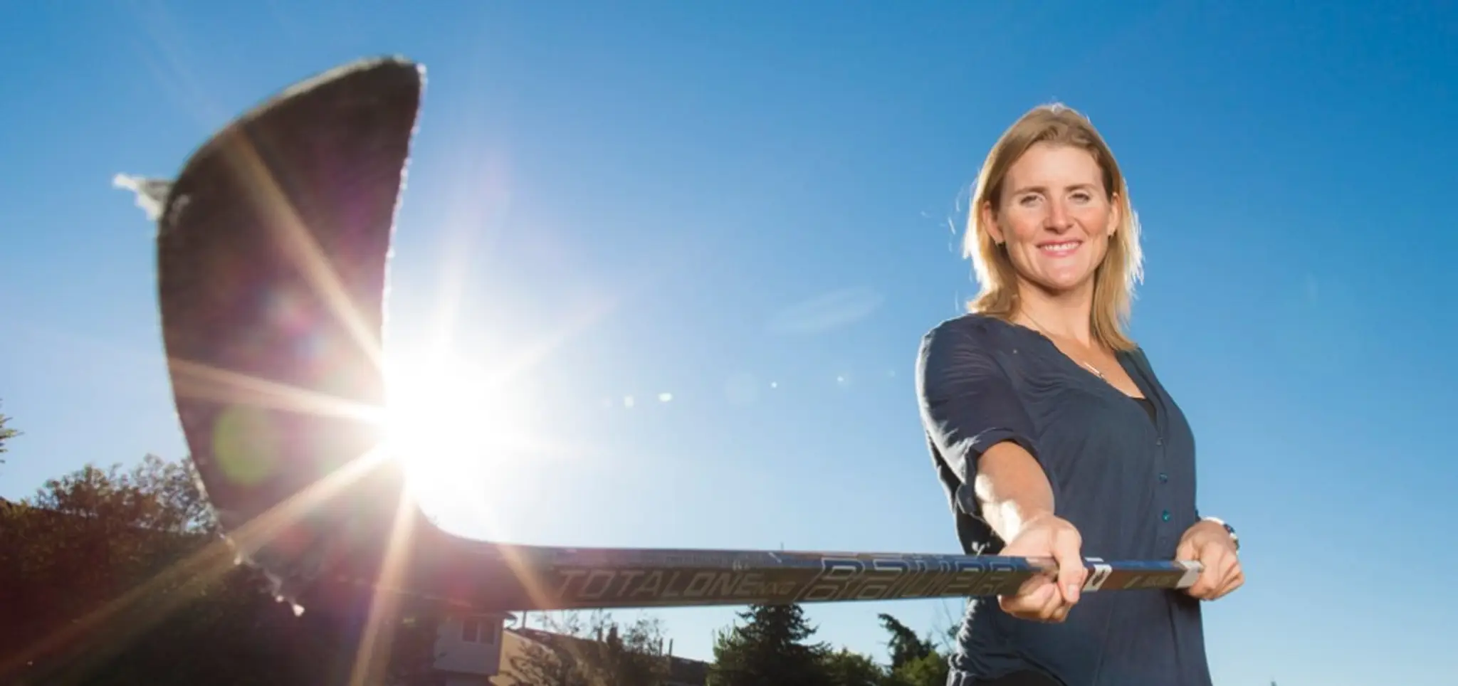 Surrey Female Hockey Association