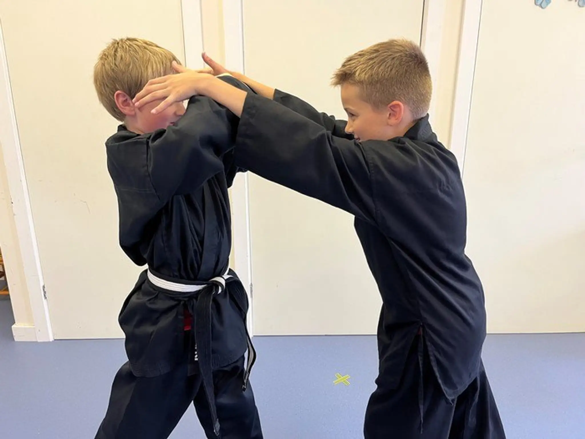 PMA Porthmadog (Pritchard's Martial Arts Porthmadog)