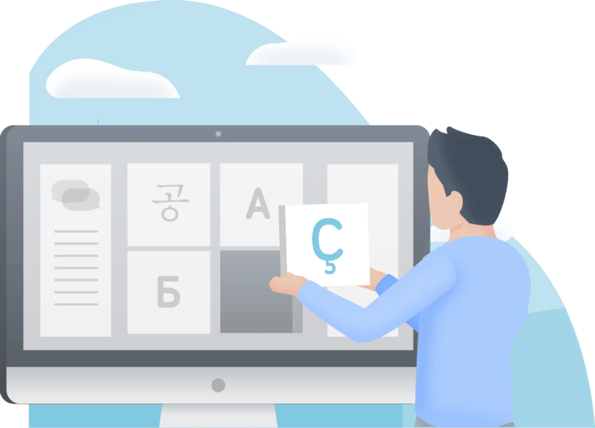 Tesca Spoken English