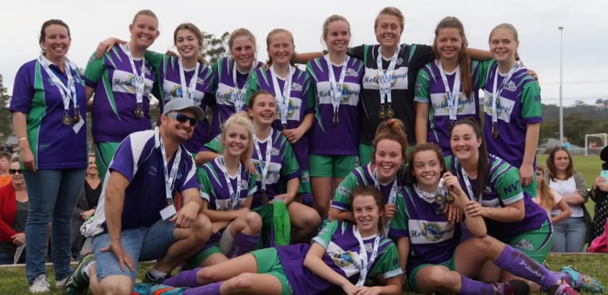 Westlakes United Junior Soccer Club