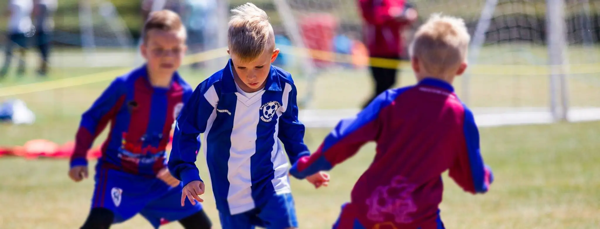 Swiss Valley Rangers Football Club