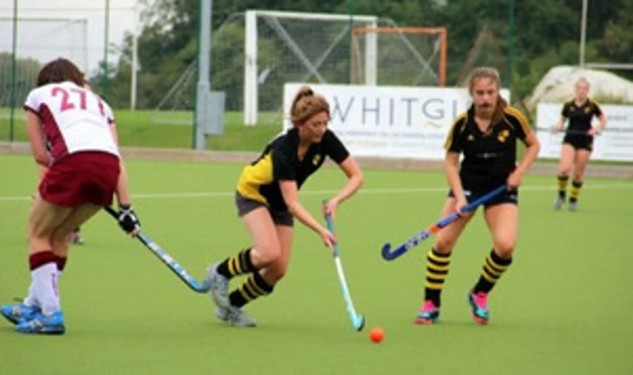 Walcountians Sports Club