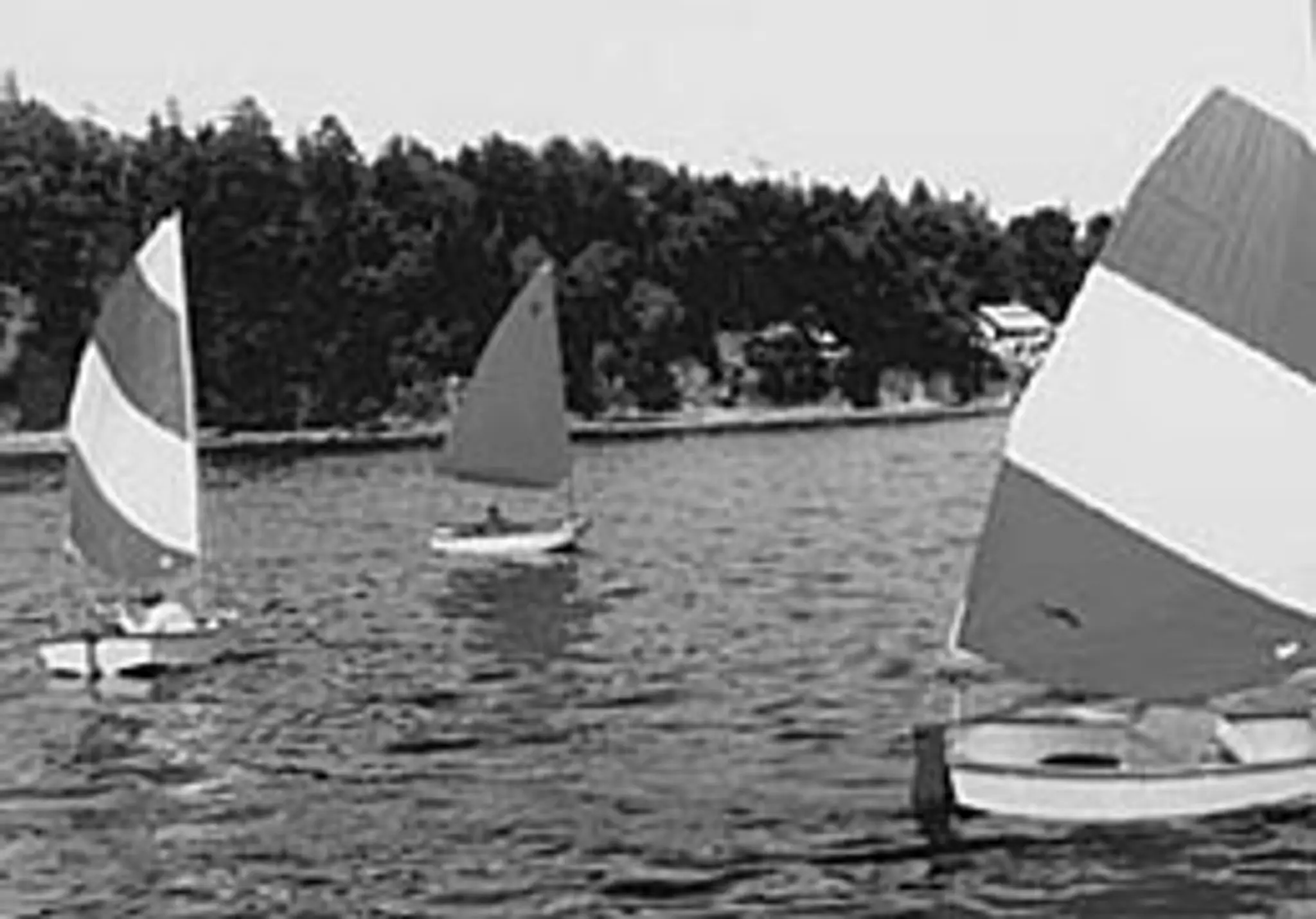 Saltspring Island Sailing Club