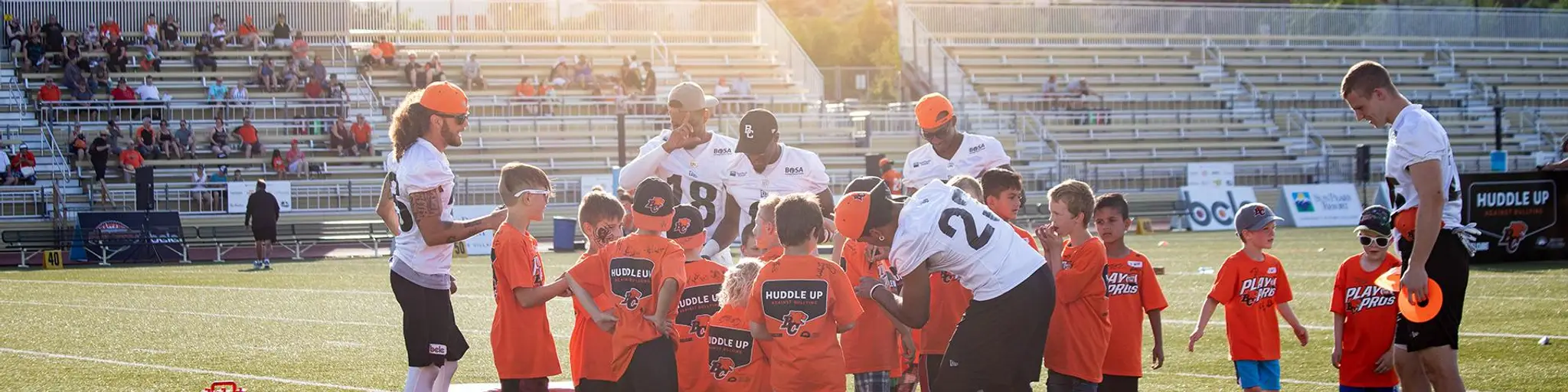 McDonald Park Basketball Courts
