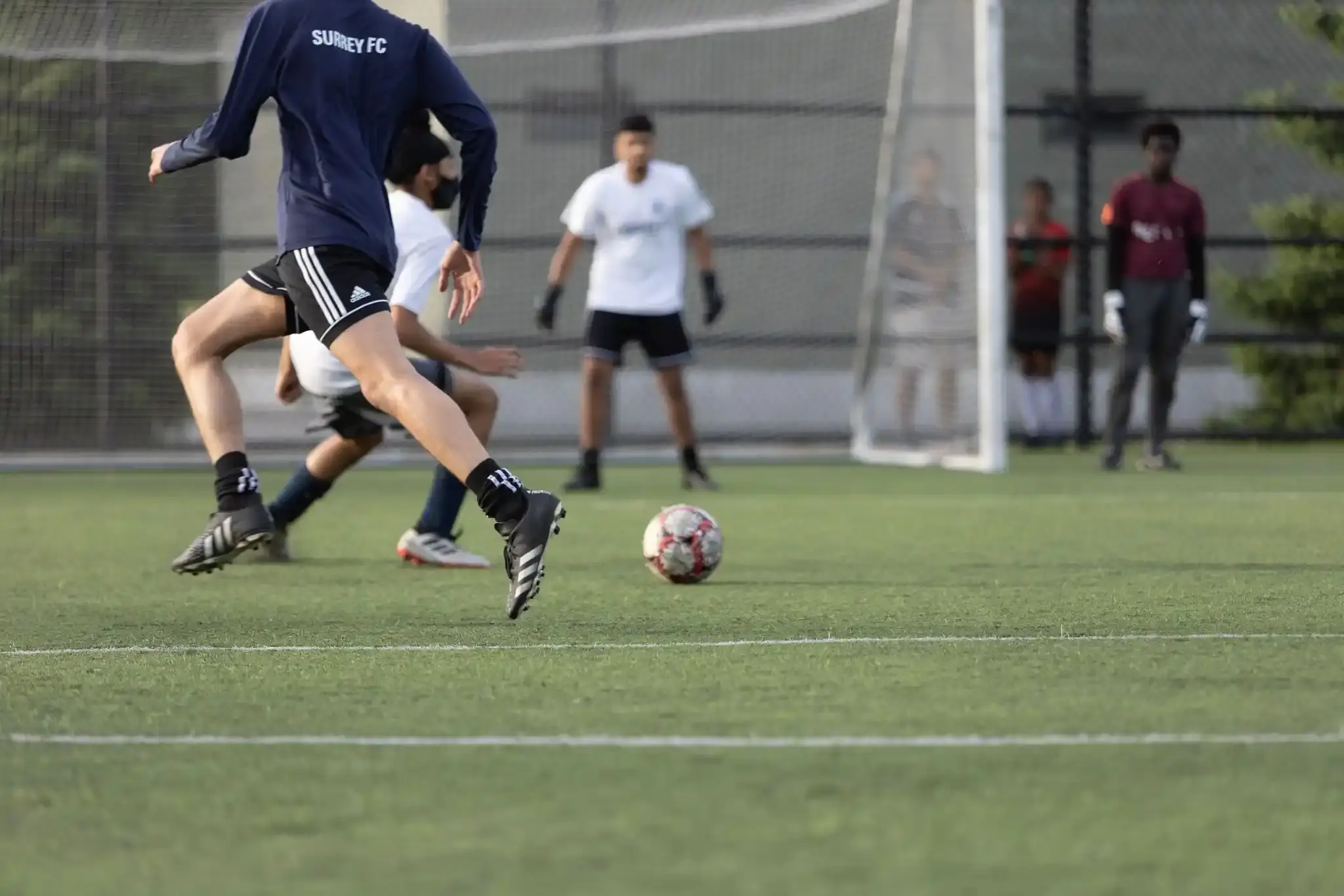 Surrey Football Club