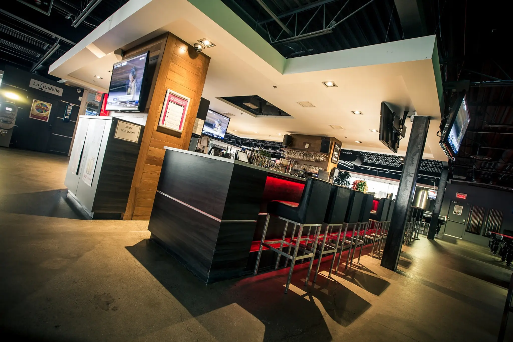 Bar Billard La Citadelle