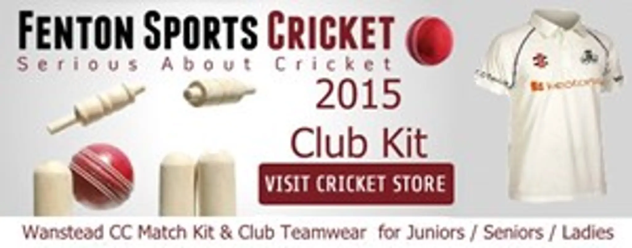 Wanstead Cricket Club