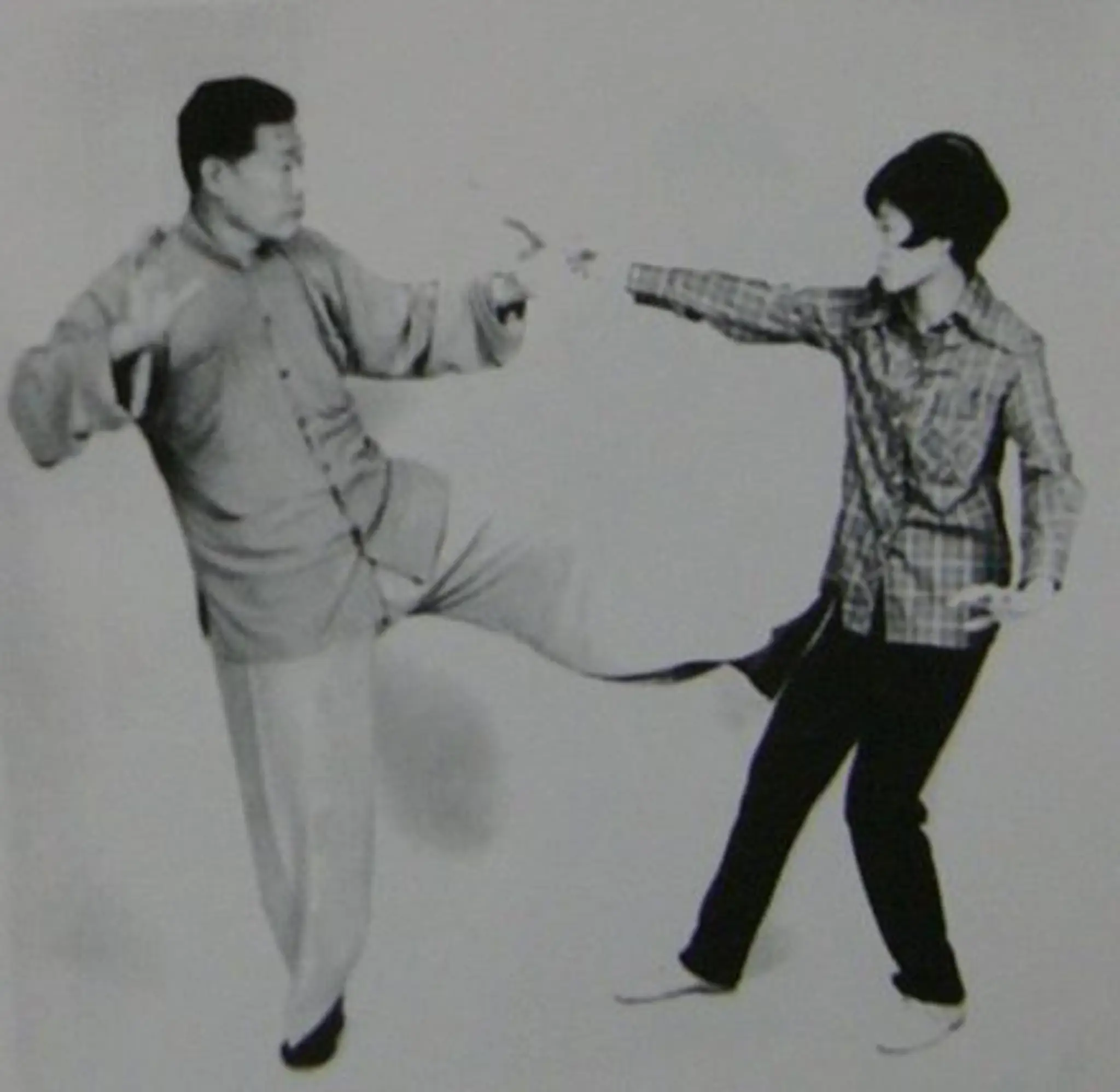 Hastings tai chi centre