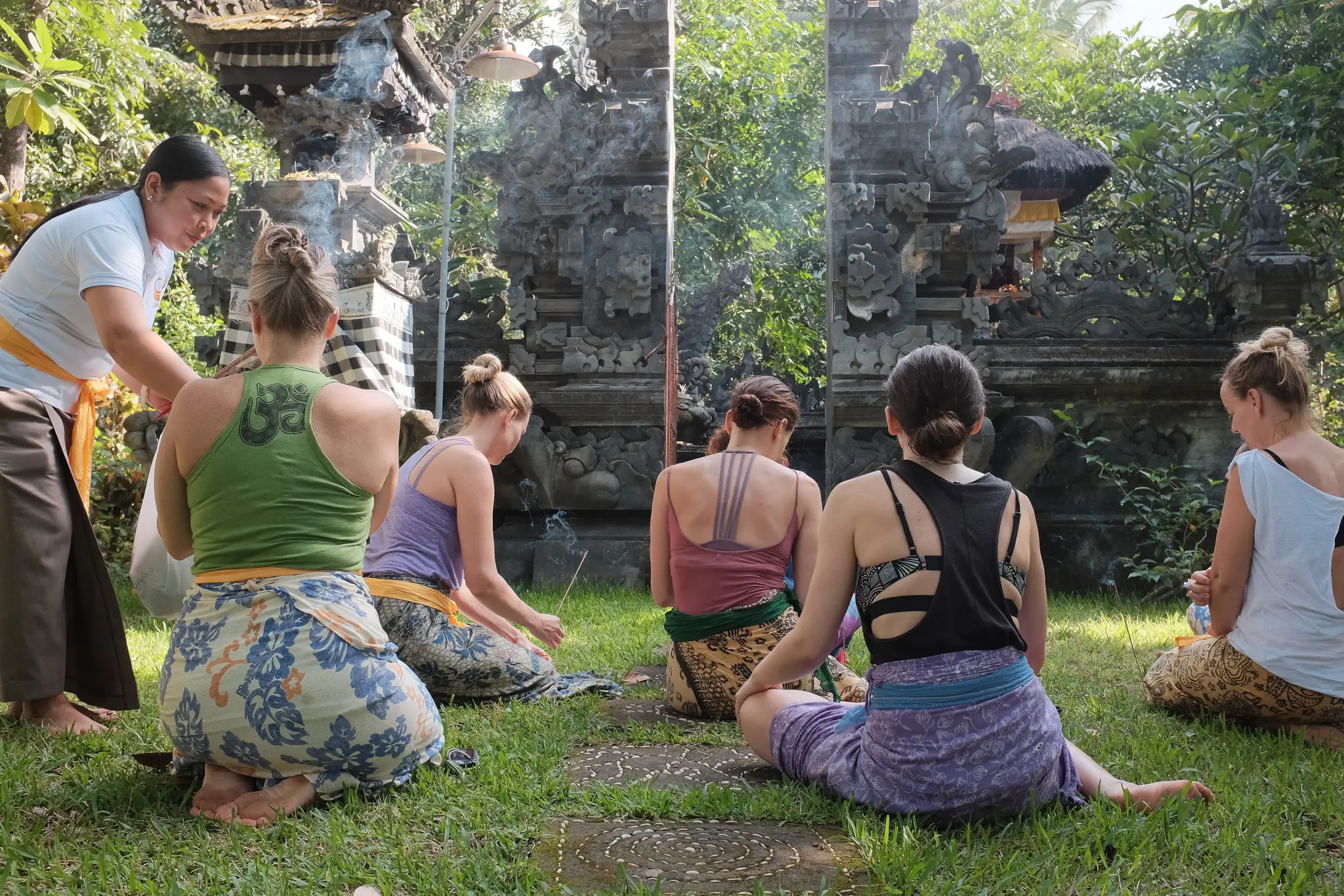 Candice Wellness Specialist