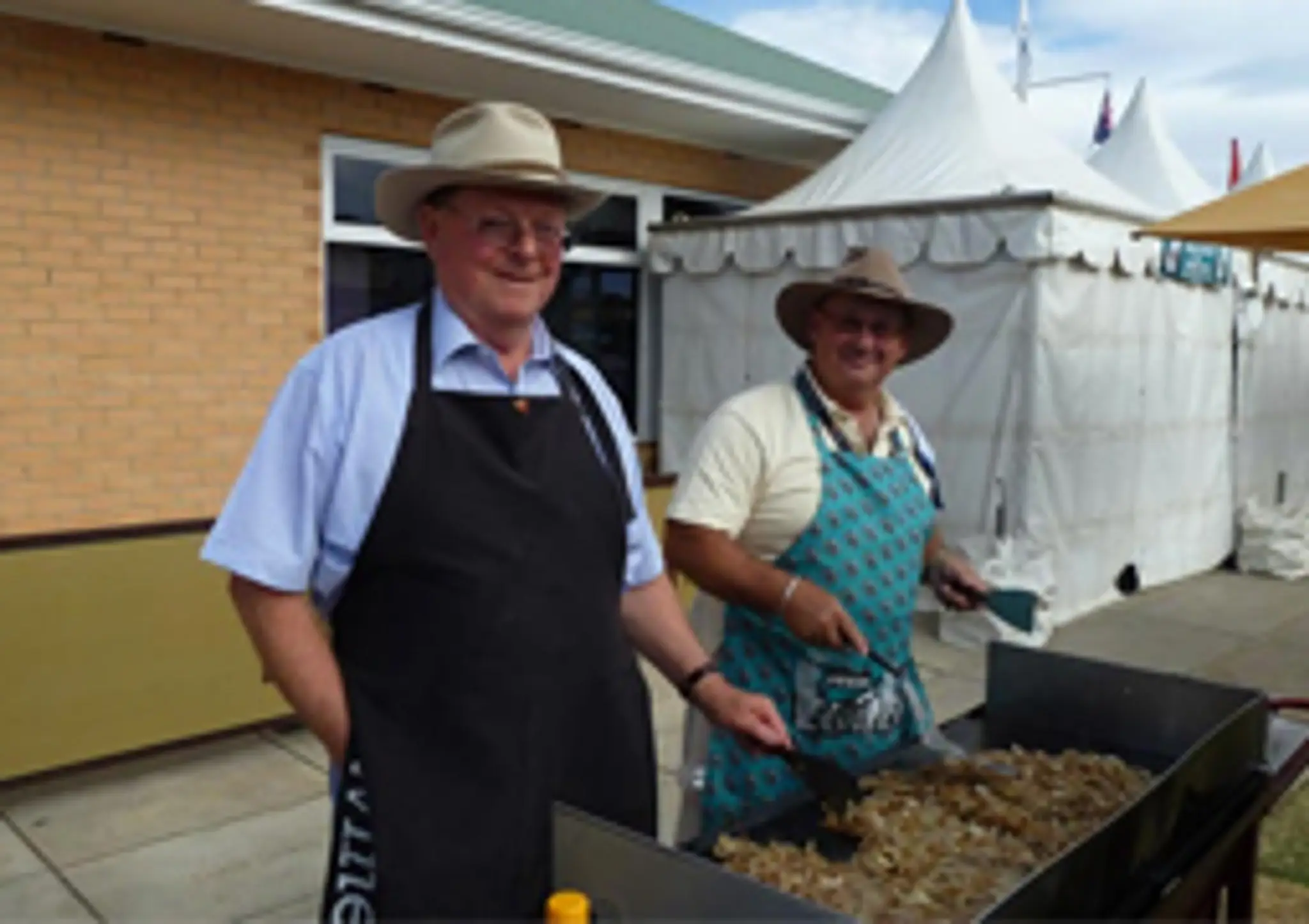 Lockleys Bowling Club