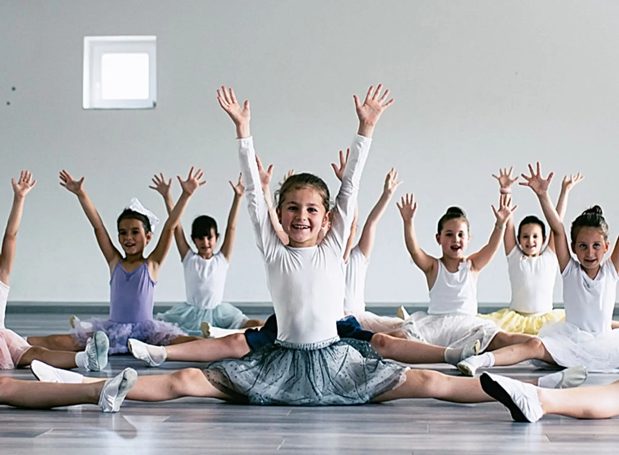 Rabbit Slims Dance & Fitness