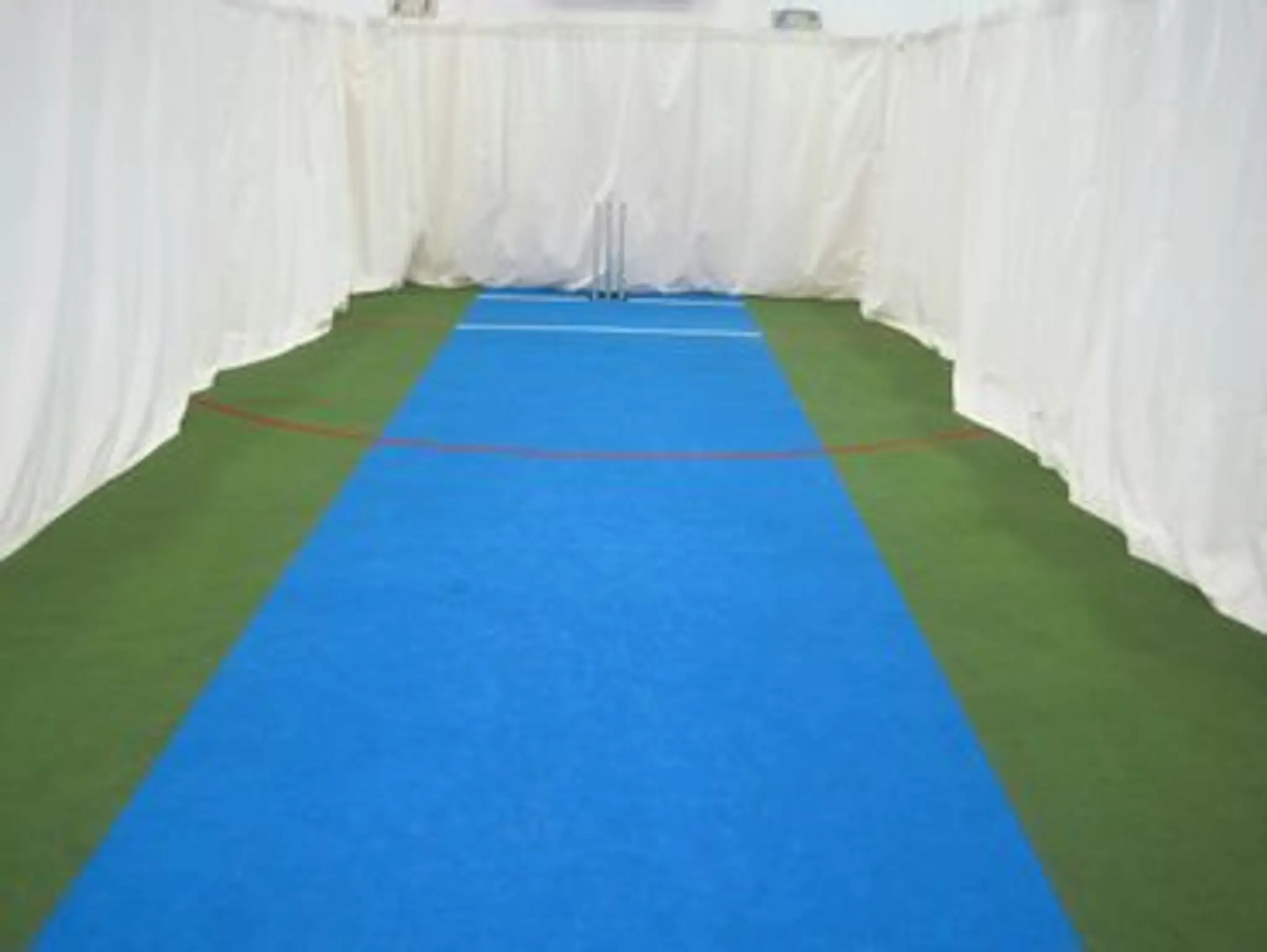 Stumps Indoor Sports Centre