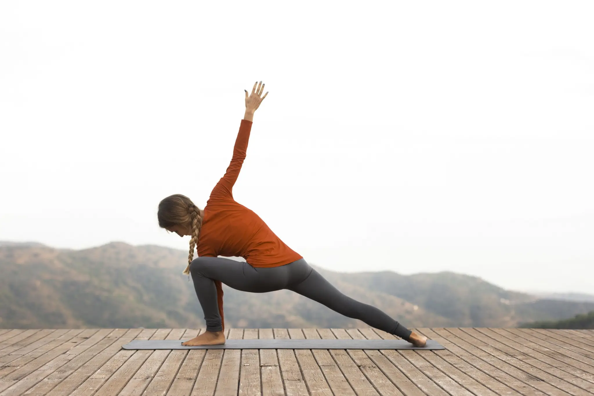 Yogathérapie Paris16