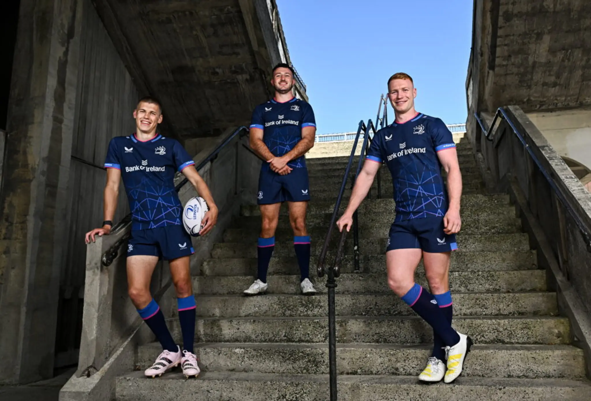 Leinster Rugby Branch