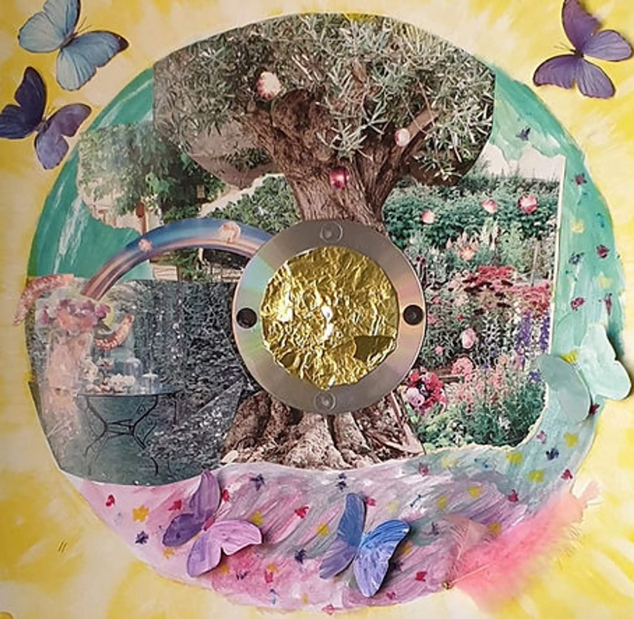 Harmonisation Energetique