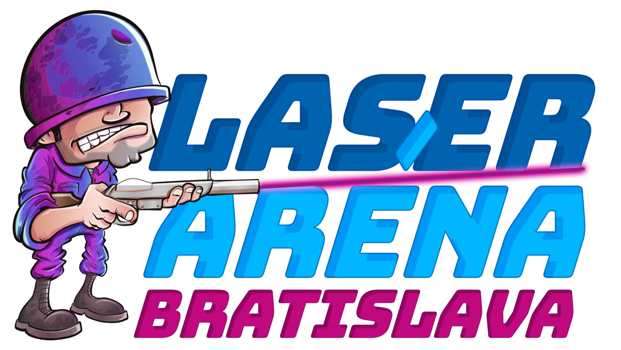 Laser Arena