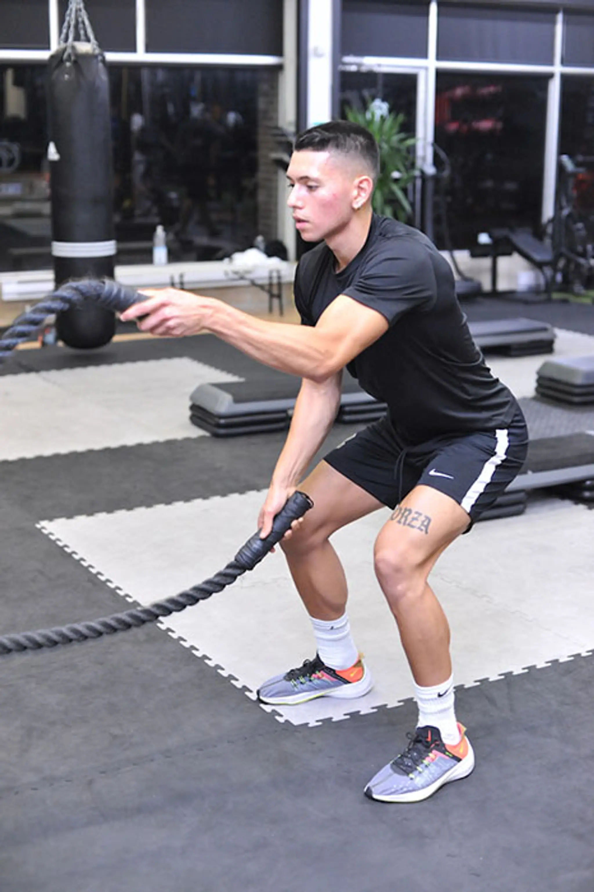 KickFit Lab Training Center