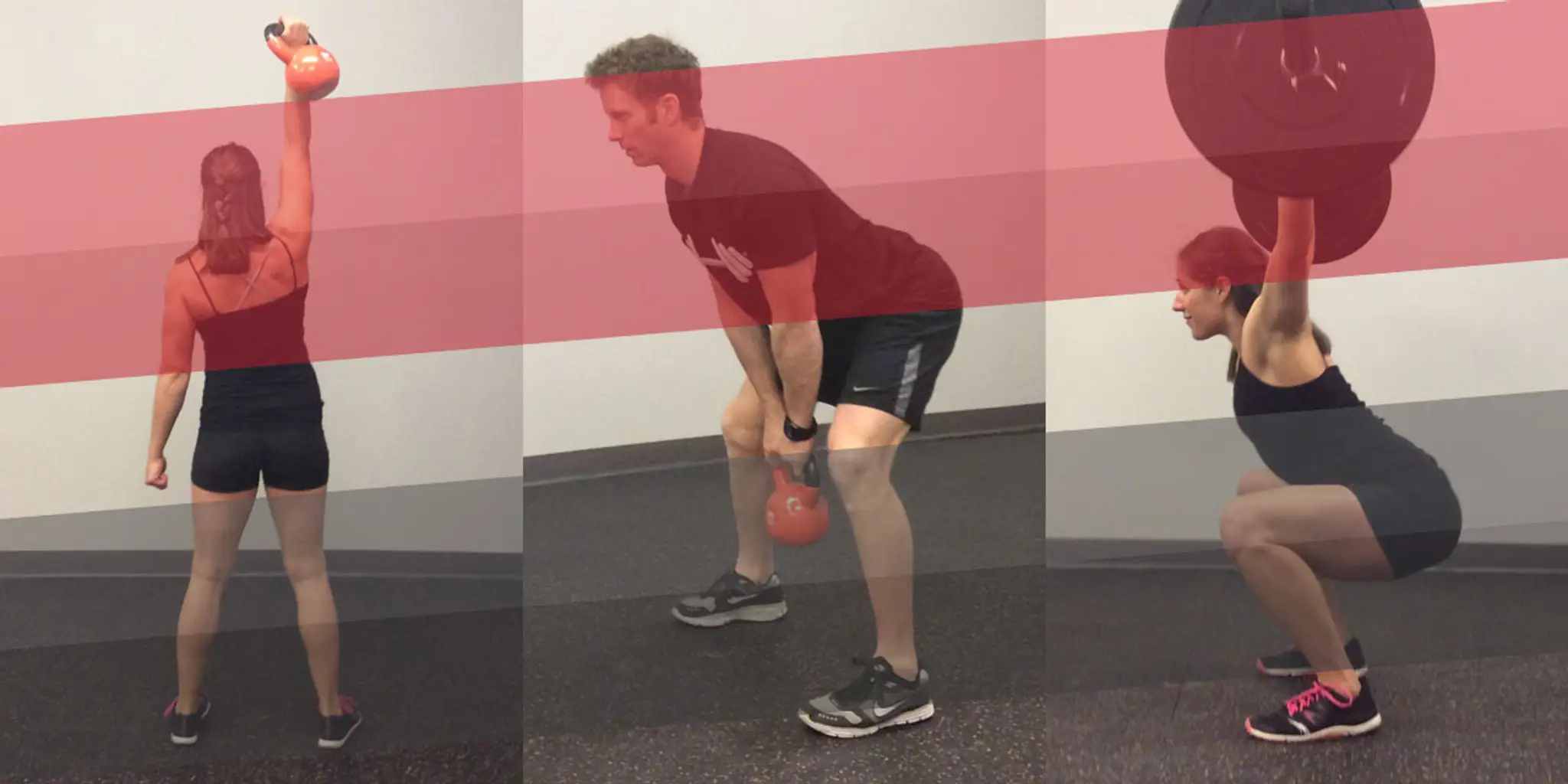 Crossfit Eglinton