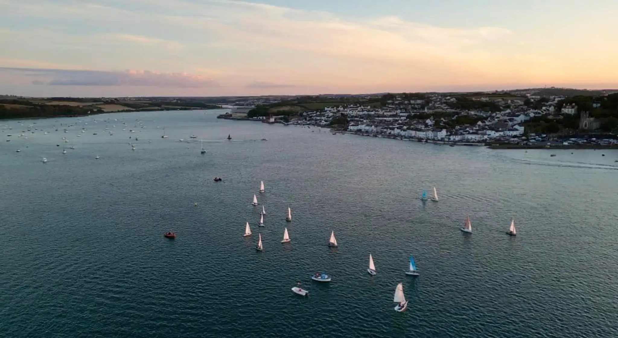 North Devon Yacht Club