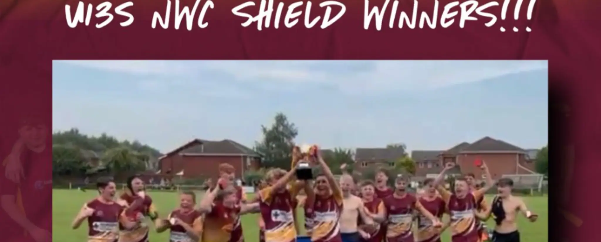 St. Judes ARLFC Wigan