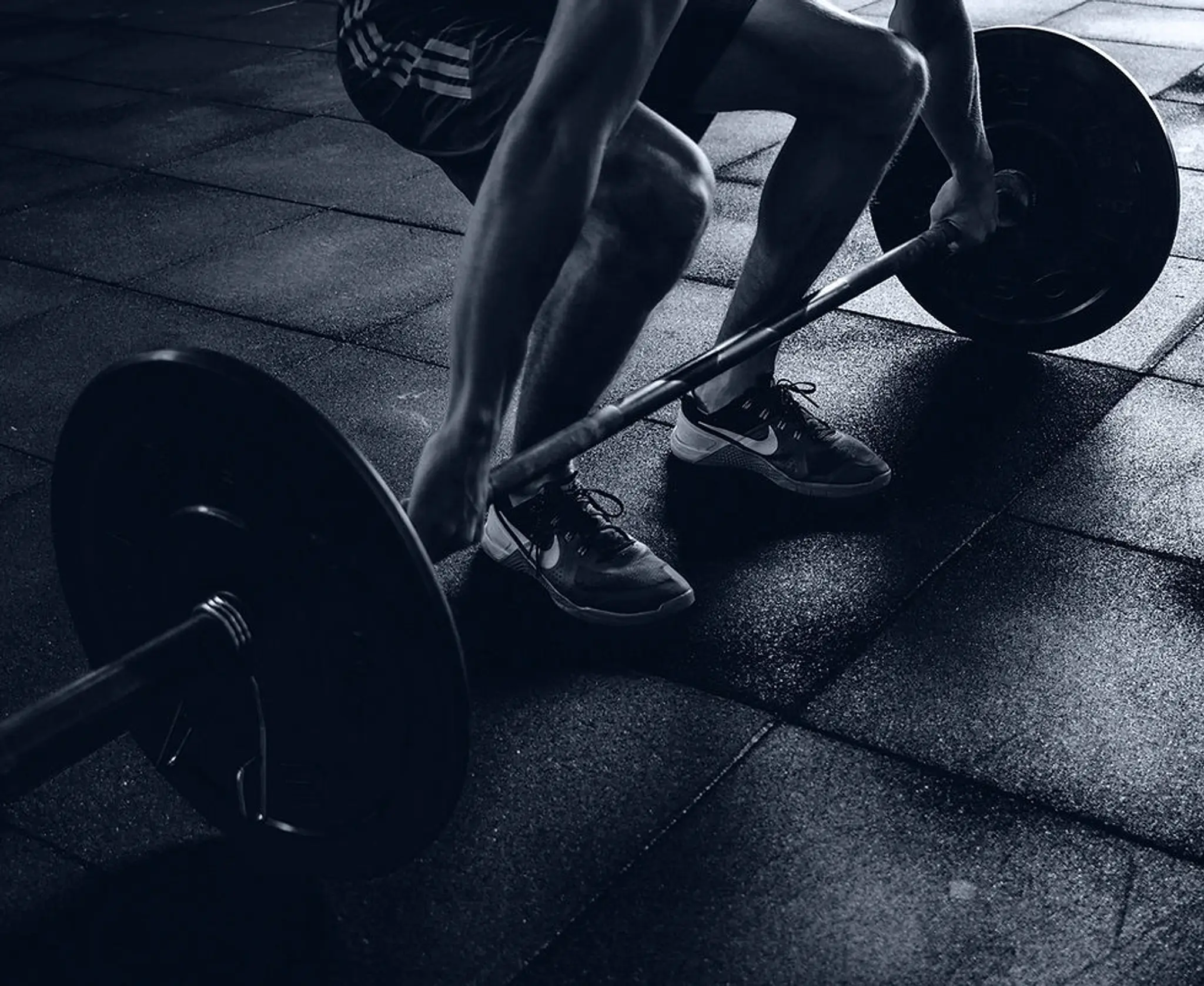 GH Health and Fitness