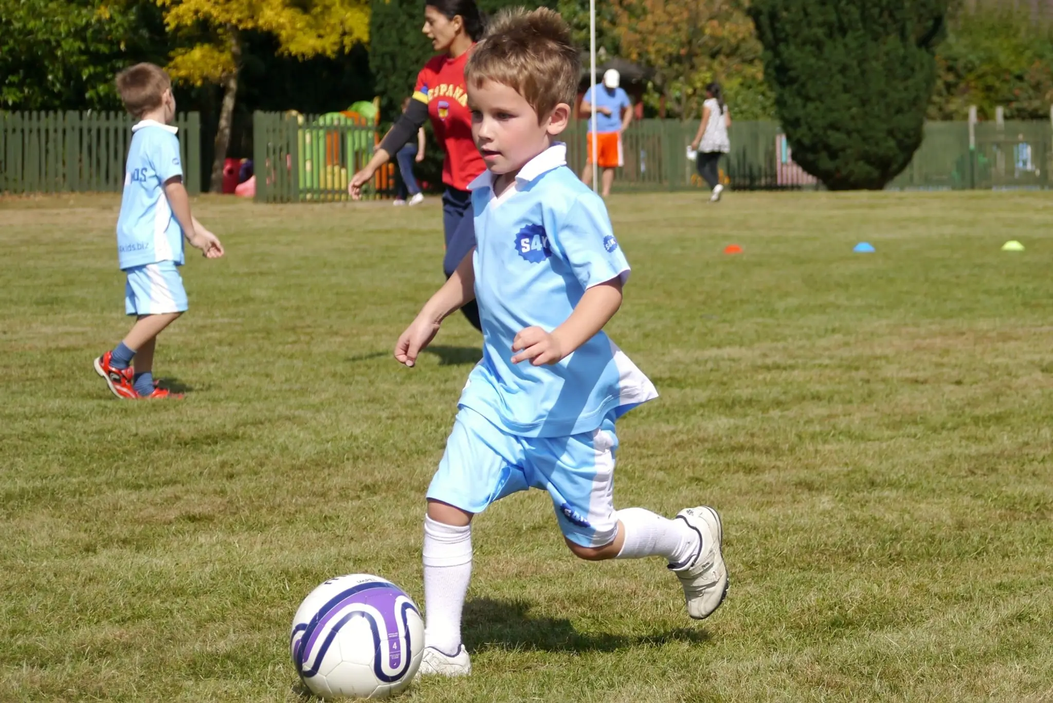 Sport4kids Willenhall